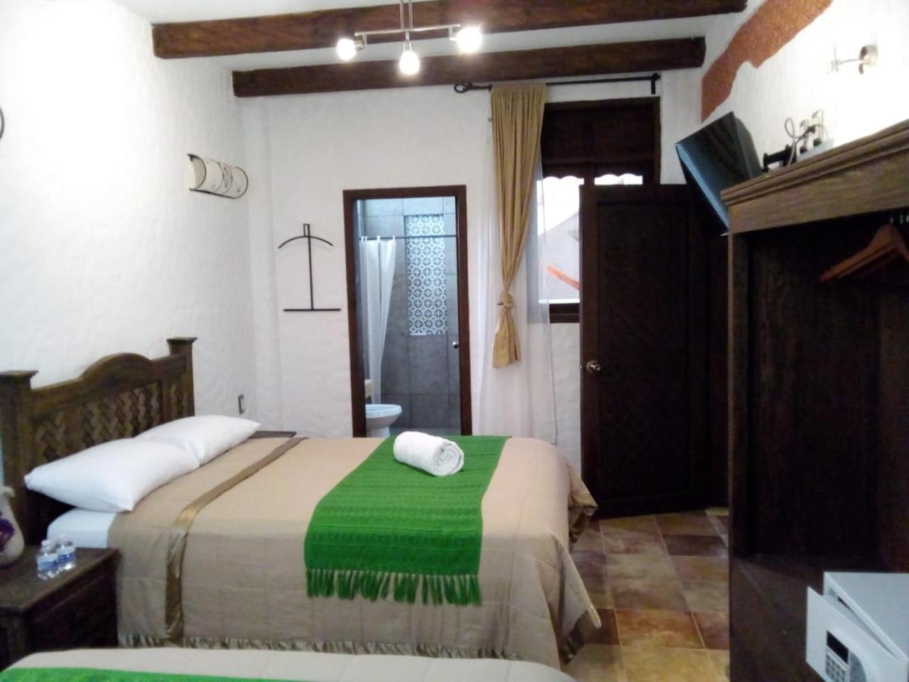 Quadruple Room photo 1
