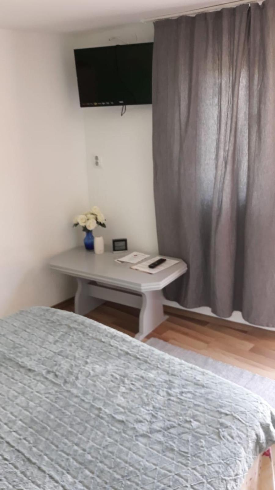 Standard Double Room photo 3