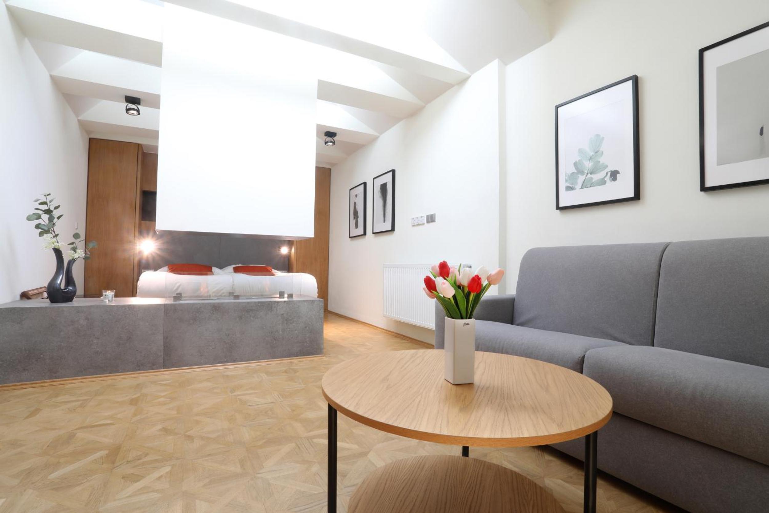 Superior Double Room photo 3