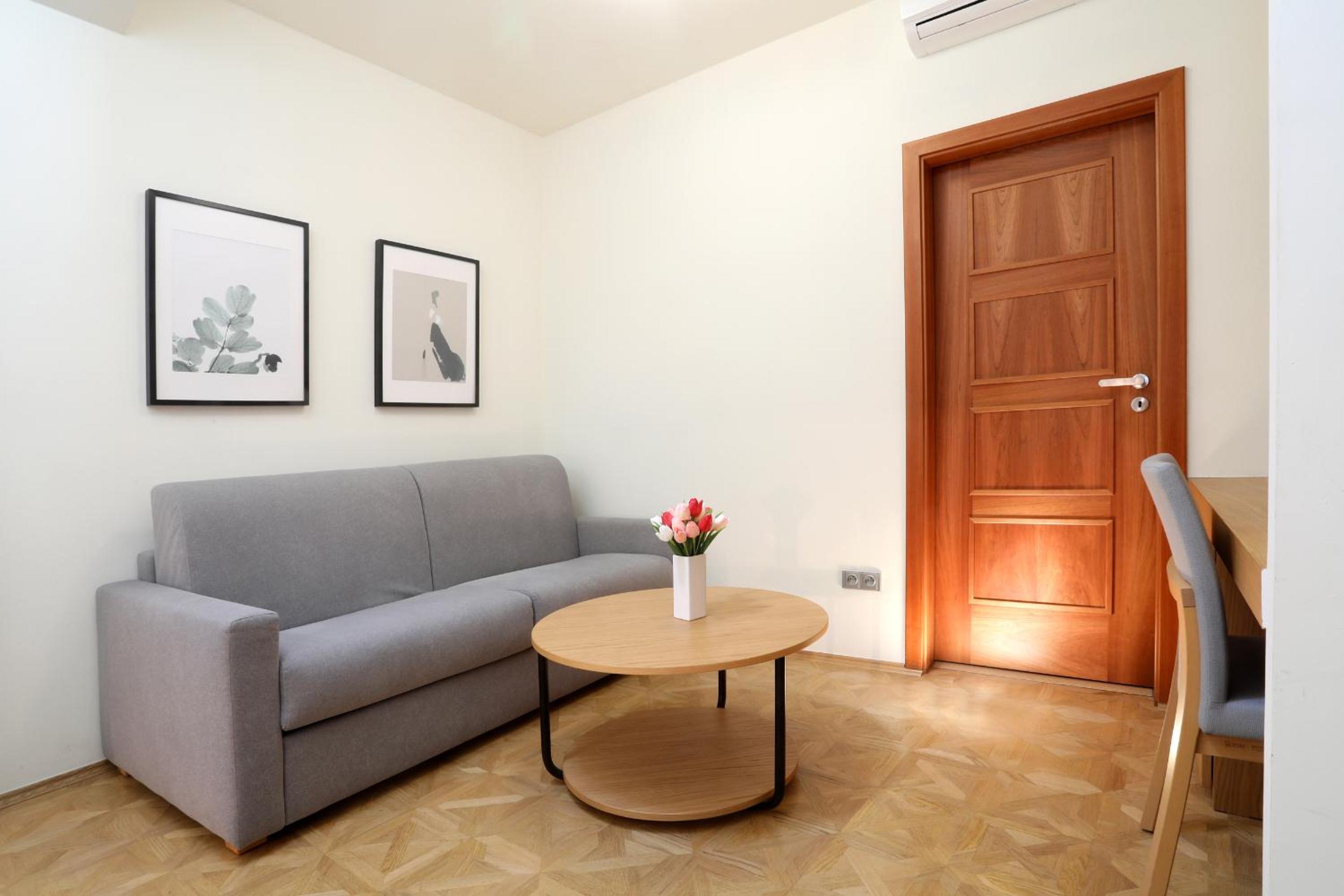 Superior Double Room photo 1