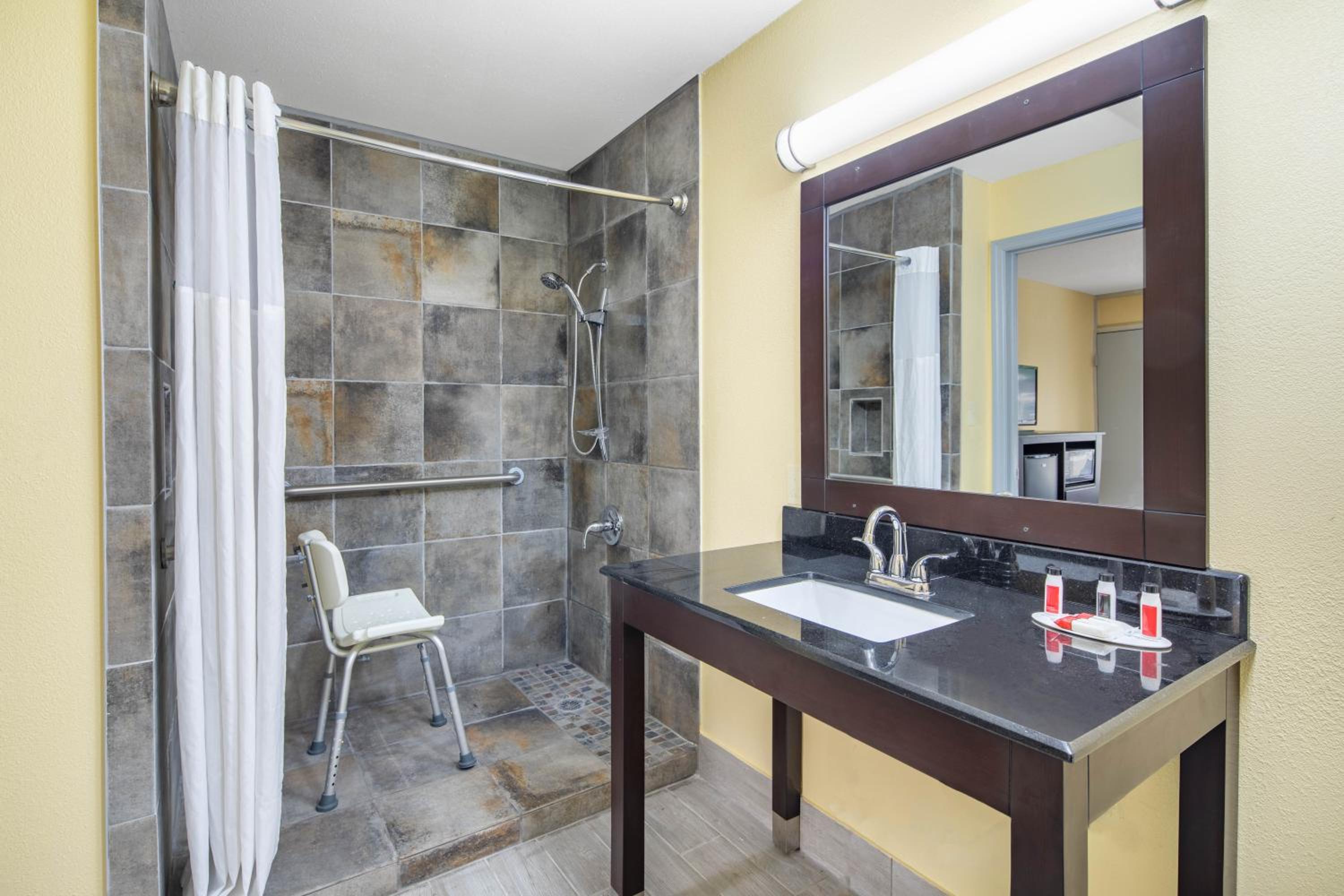 Days Inn by Wyndham Muscle Shoals, Foto 2