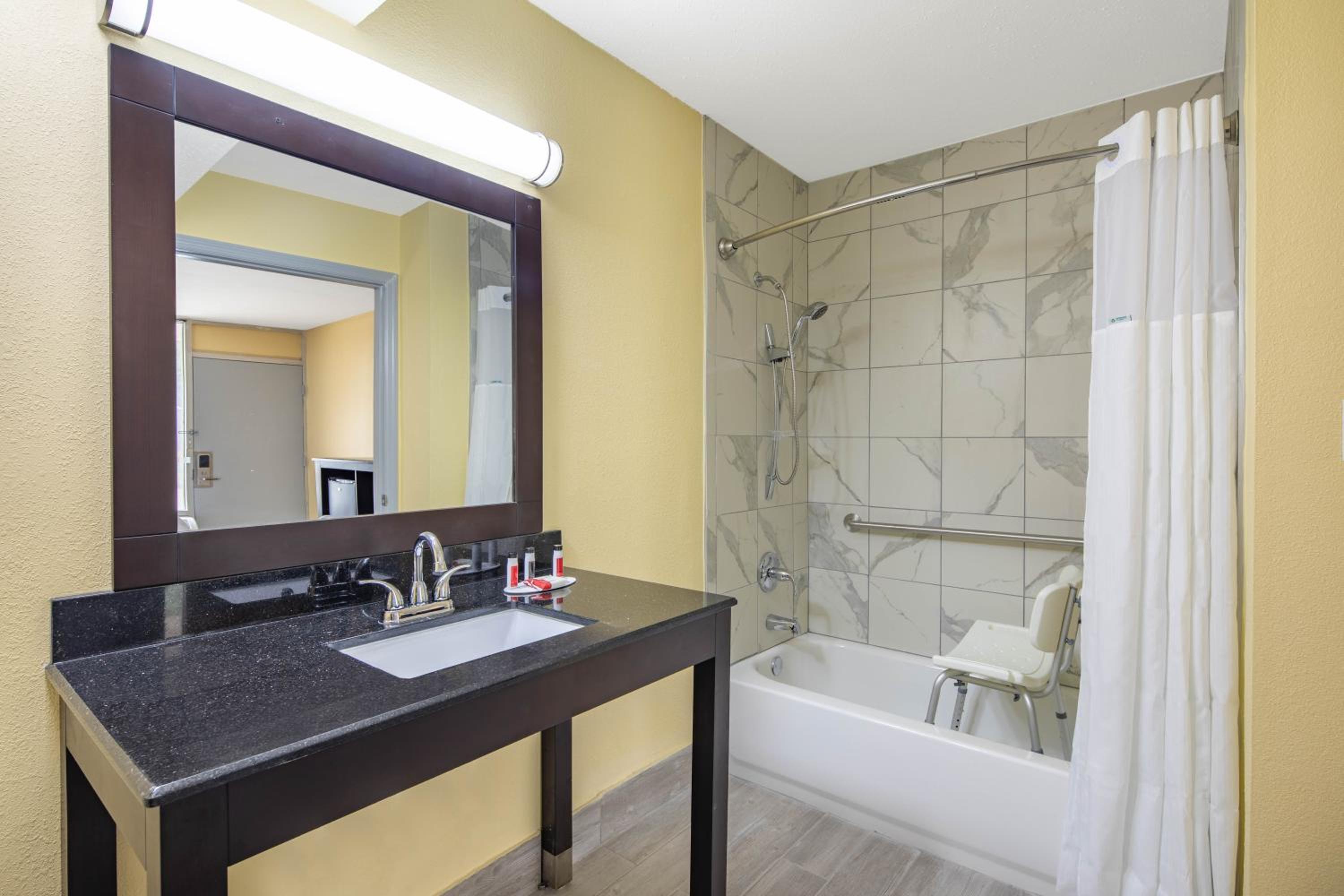 Days Inn by Wyndham Muscle Shoals, Foto 3