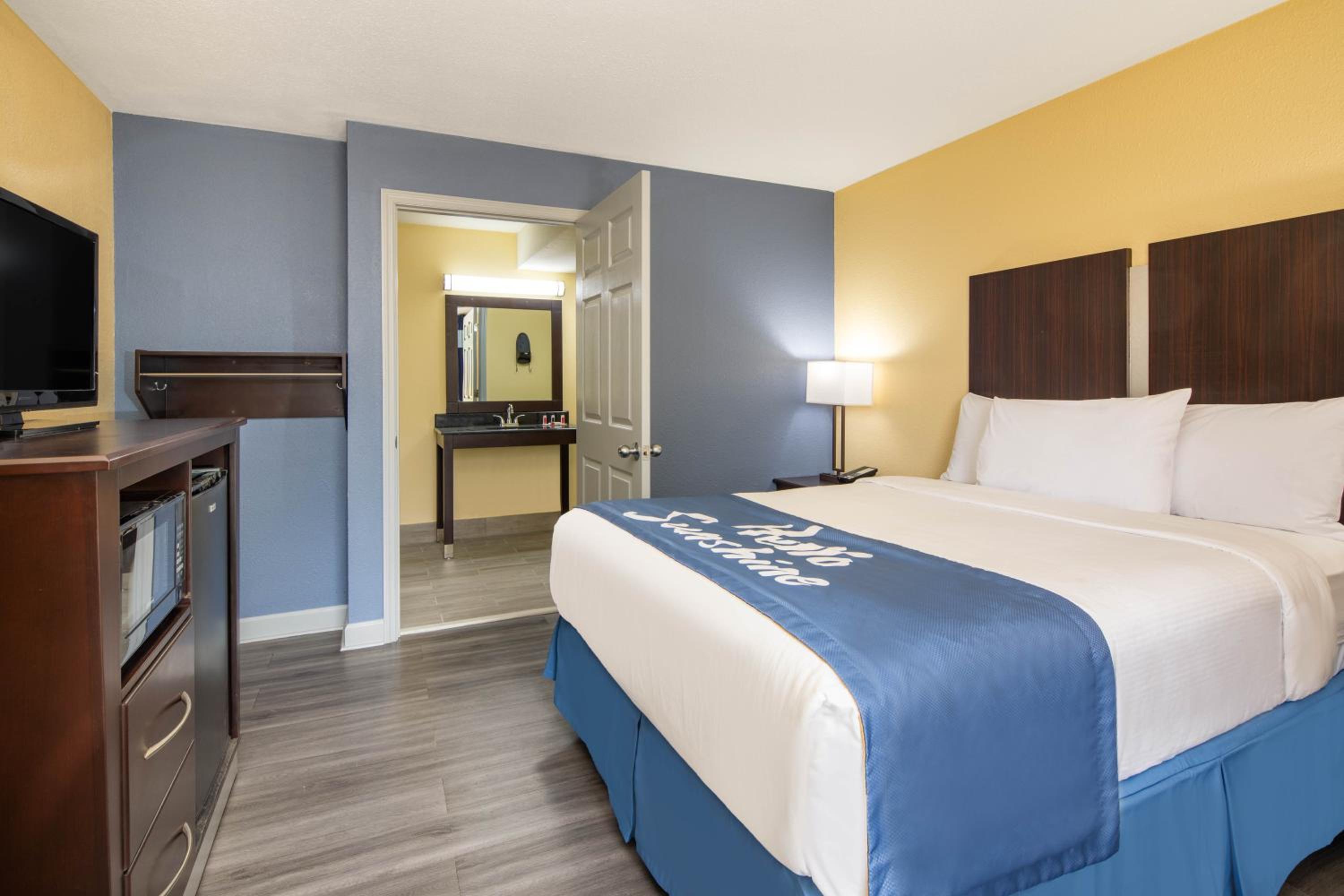 Days Inn by Wyndham Muscle Shoals, Foto 5
