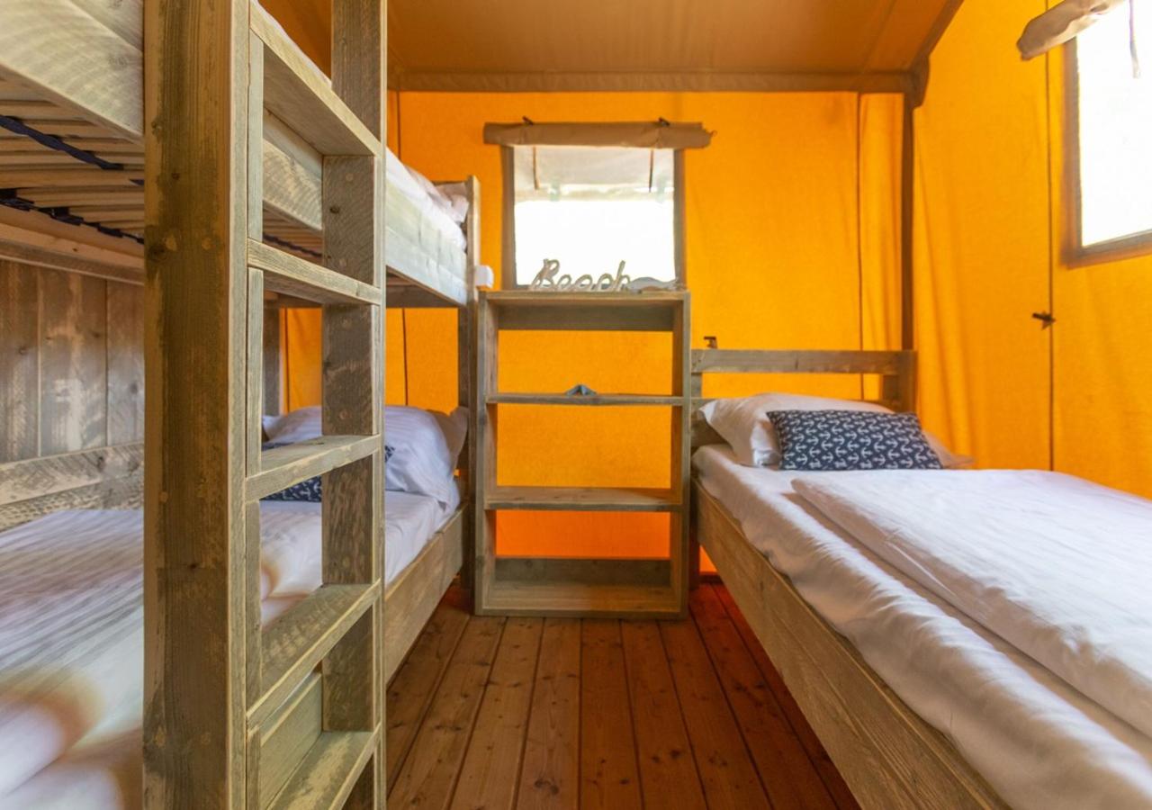 Luxury Lodge