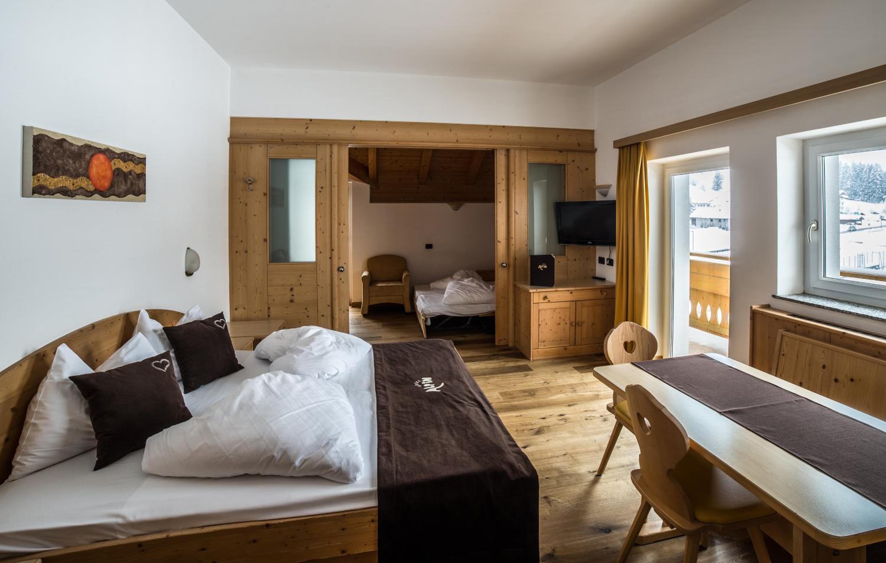 Suite photo 1