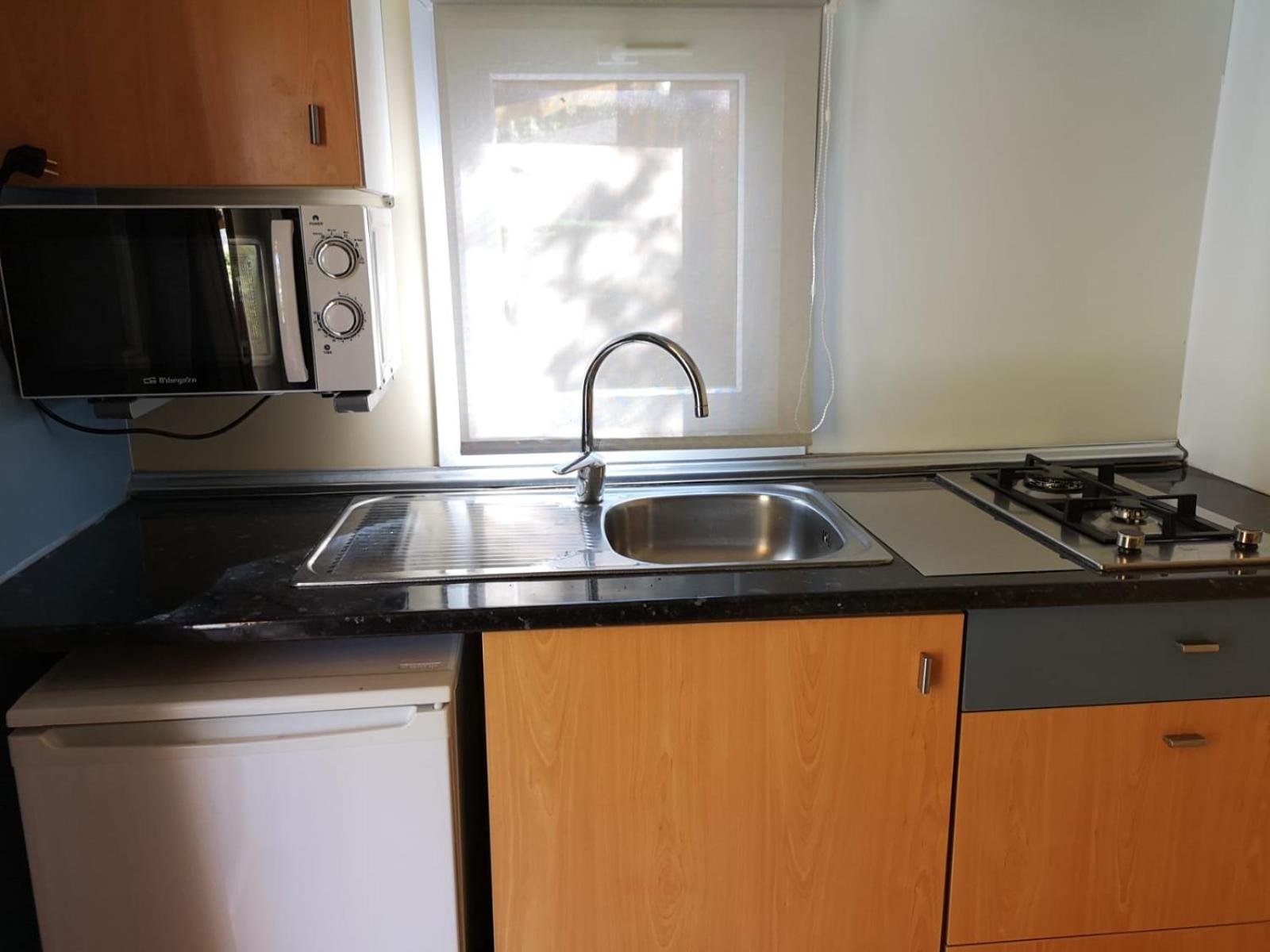 Mobile Home photo 2