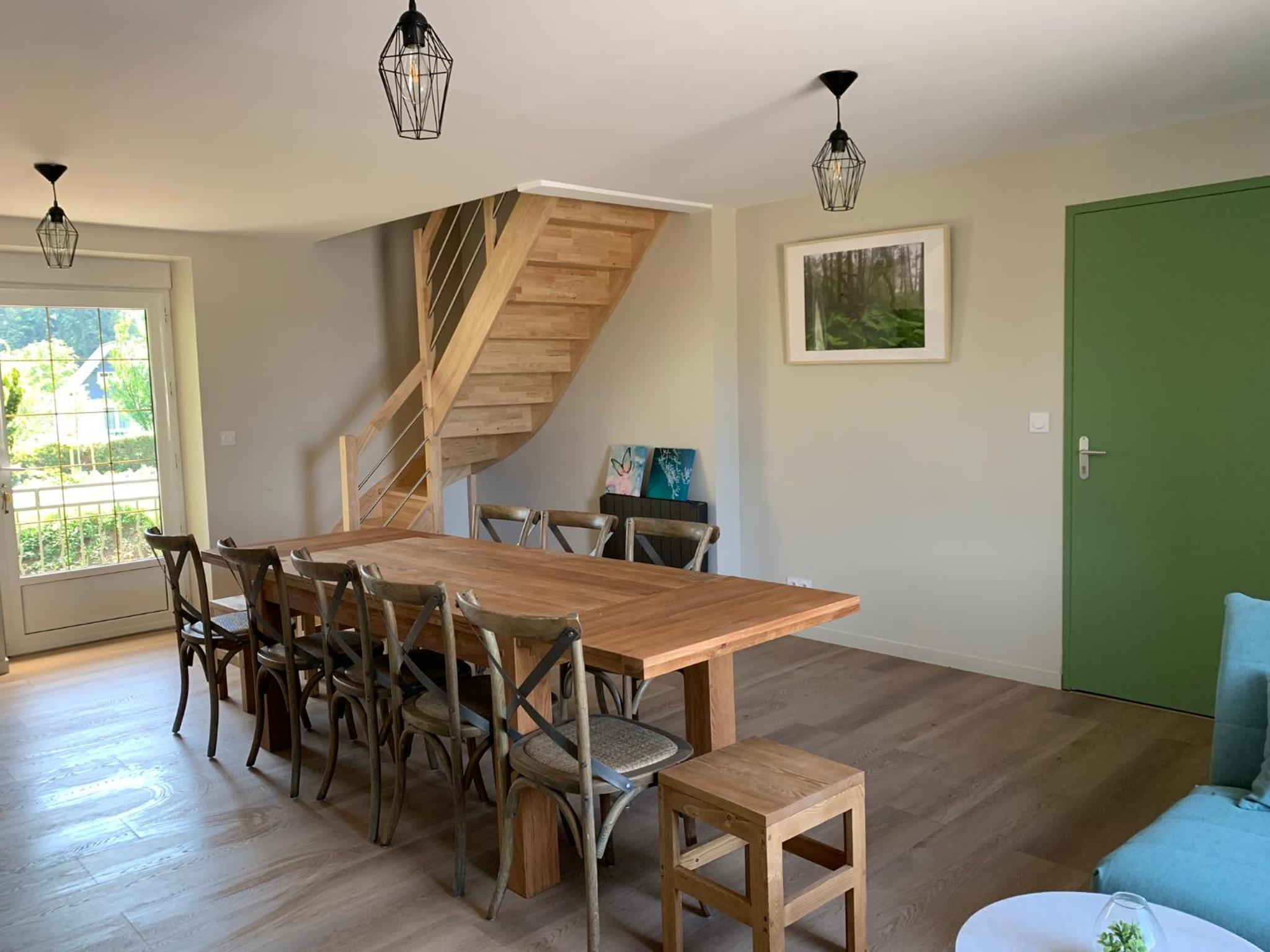 Duplex Apartment - Photo 14