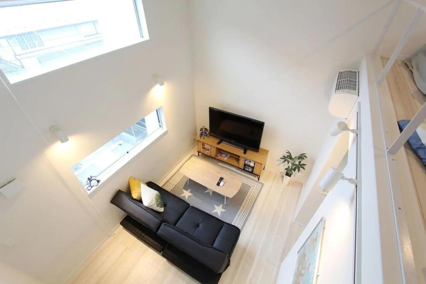 Apartment photo 1