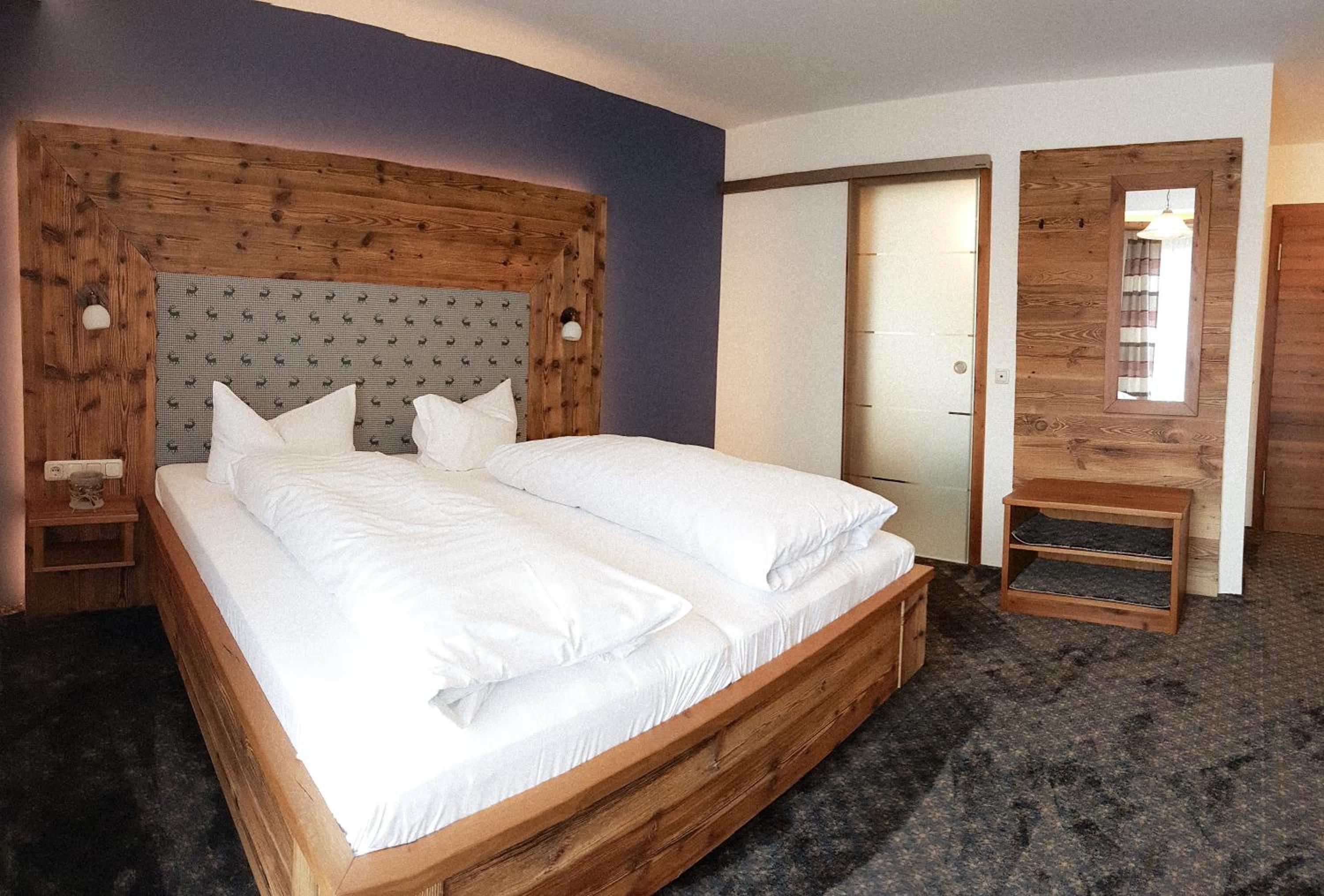 Comfort Double Room photo 1