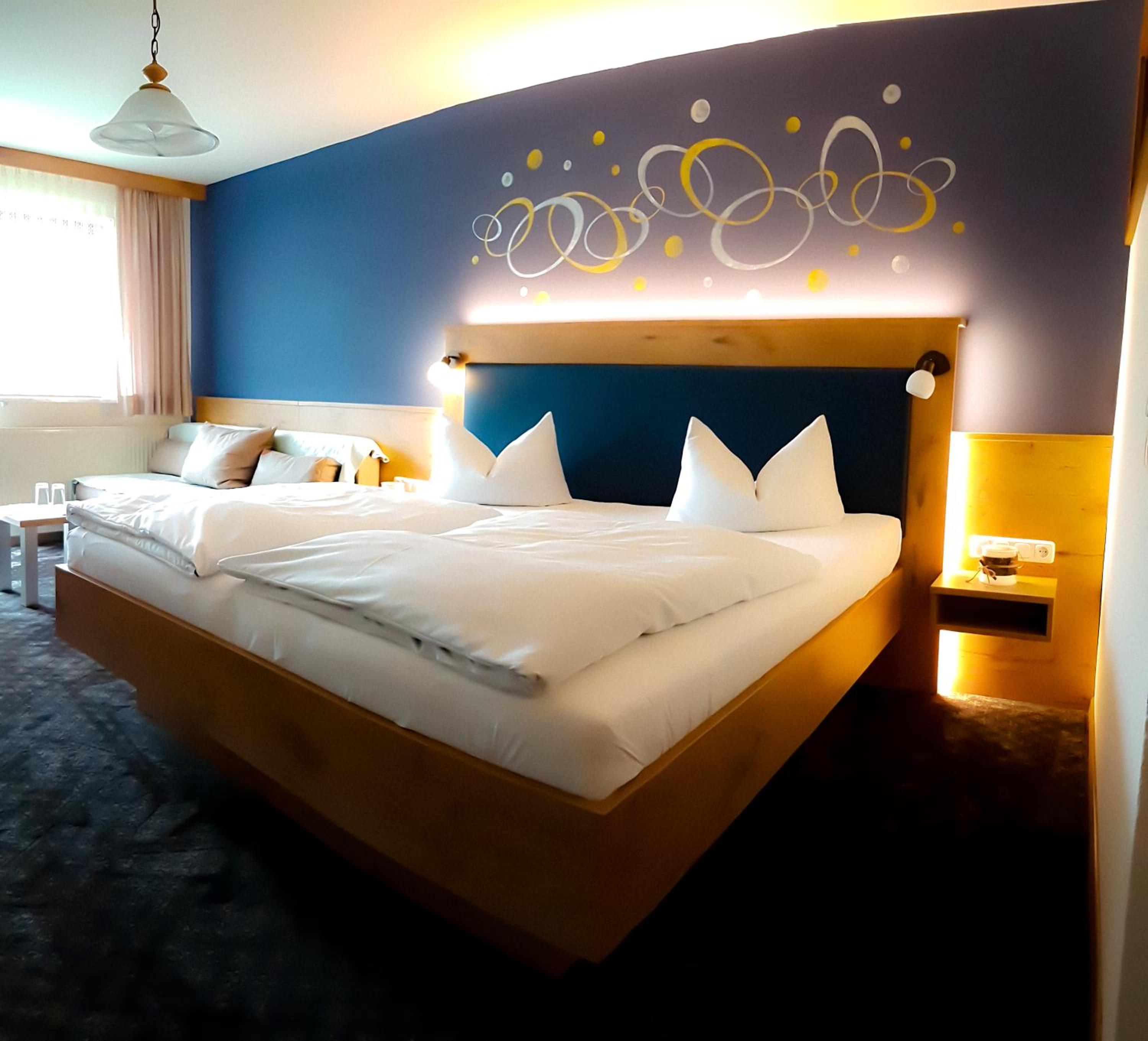 Superior Double Room photo 2