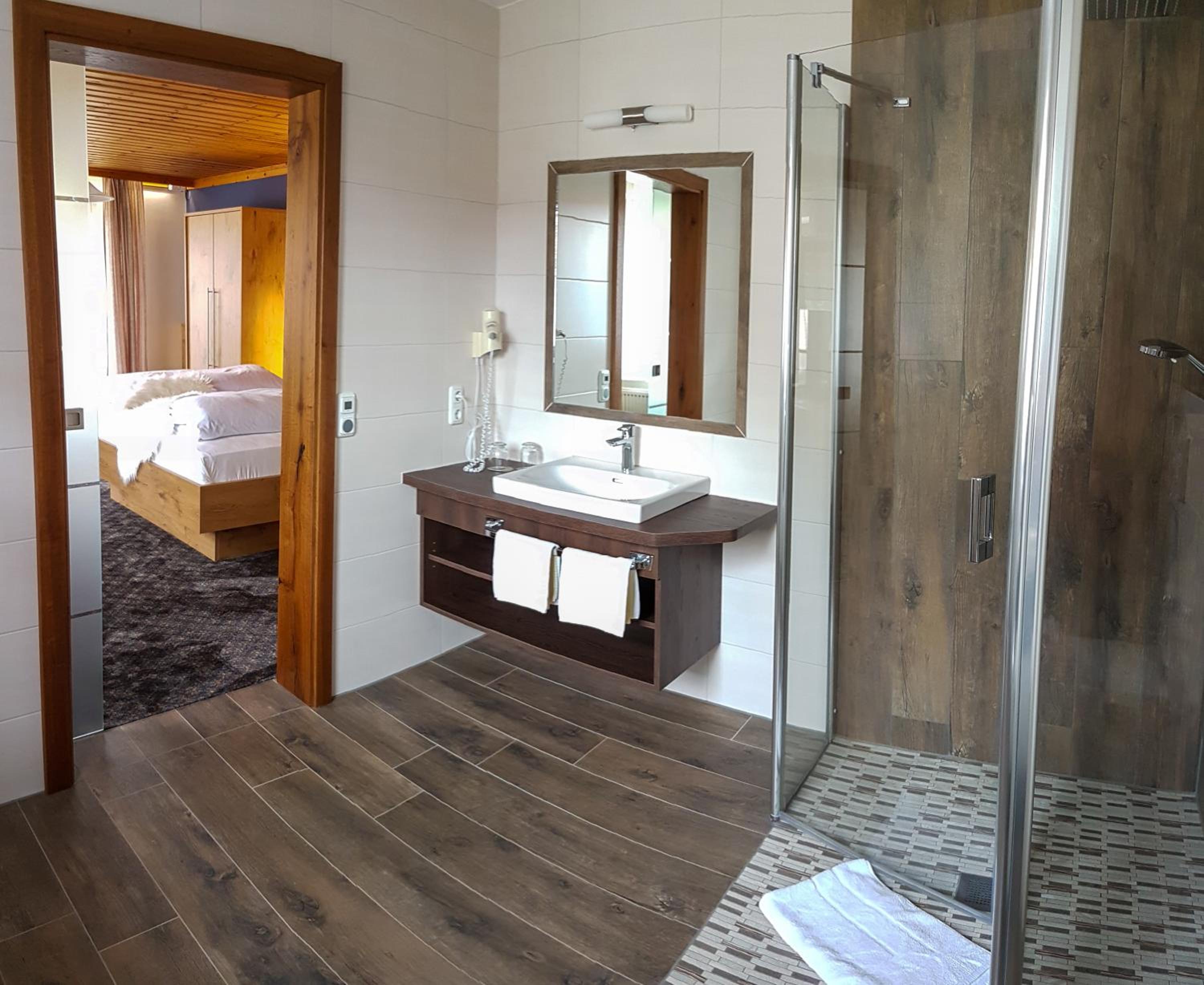 Superior Double Room photo 3