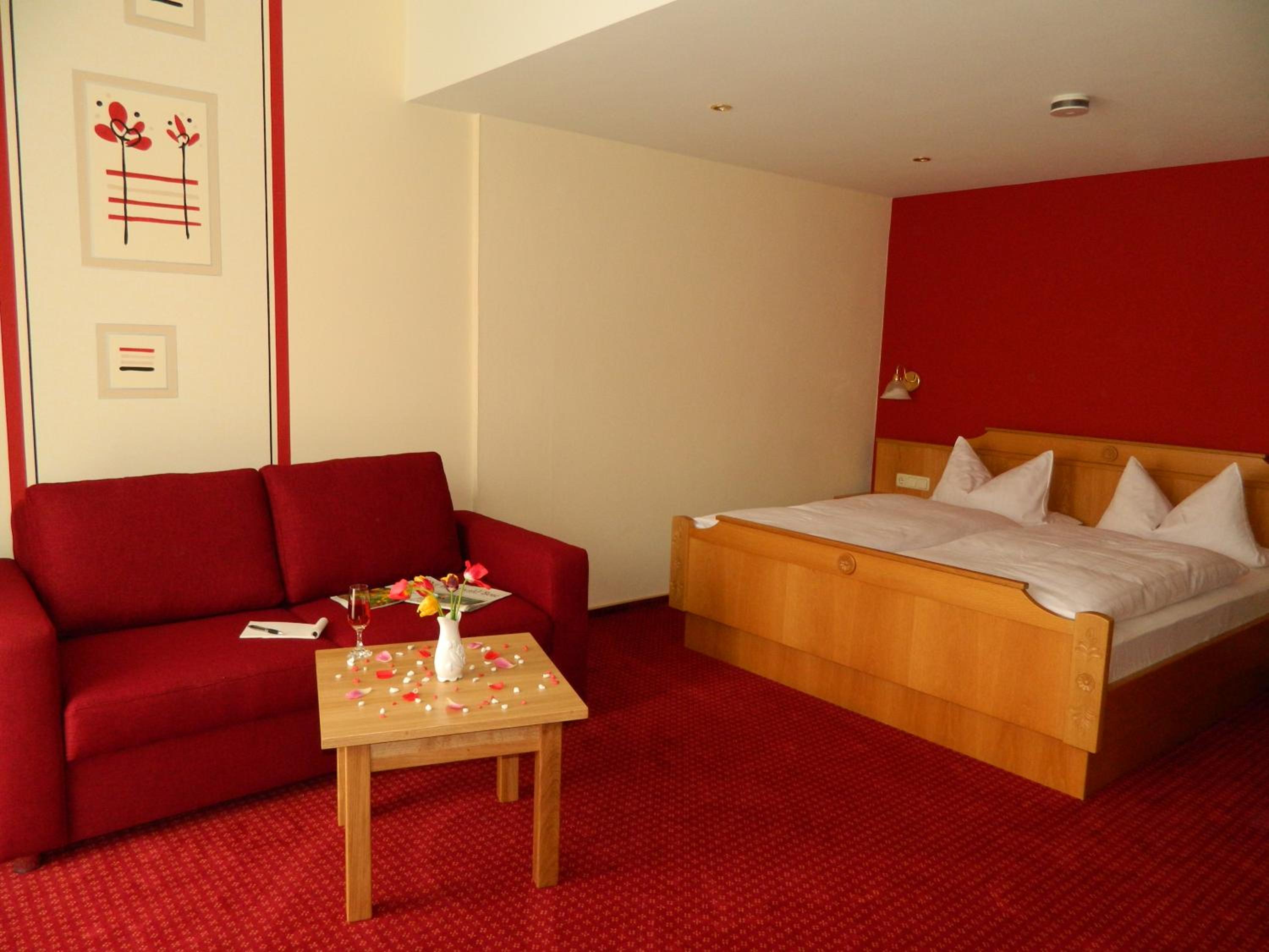 Comfort Triple Room photo 2