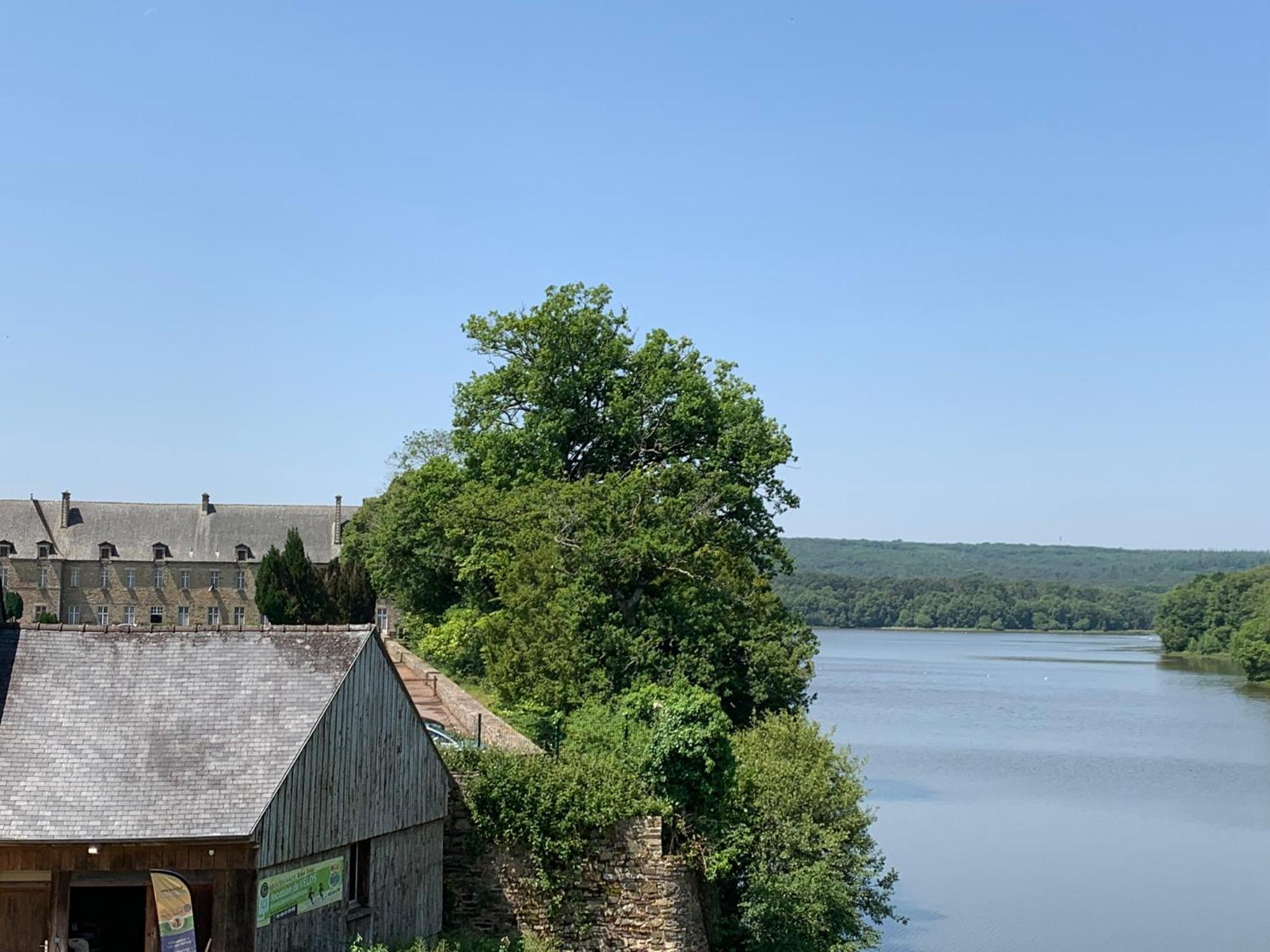 Studio with Lake View - Photo 22