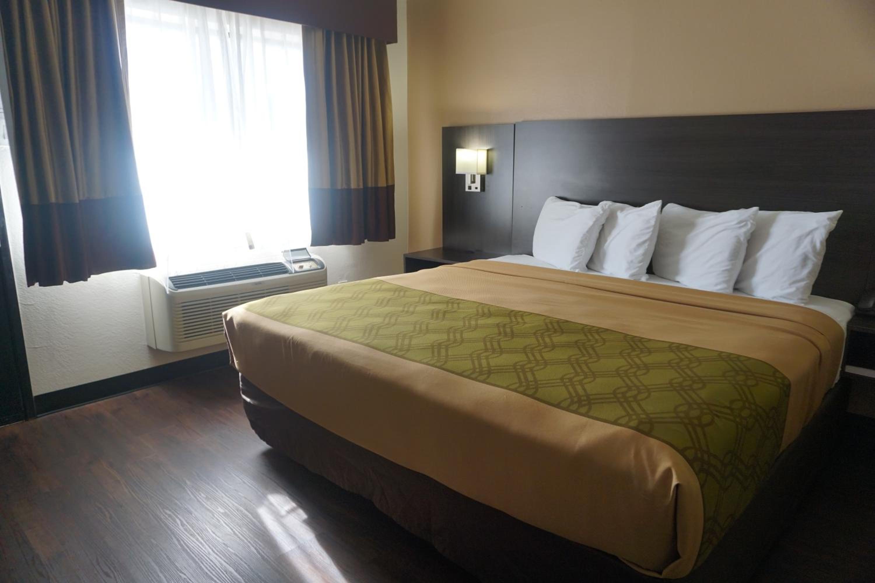 SureStay By Best Western Phoenix Airport, Foto 3