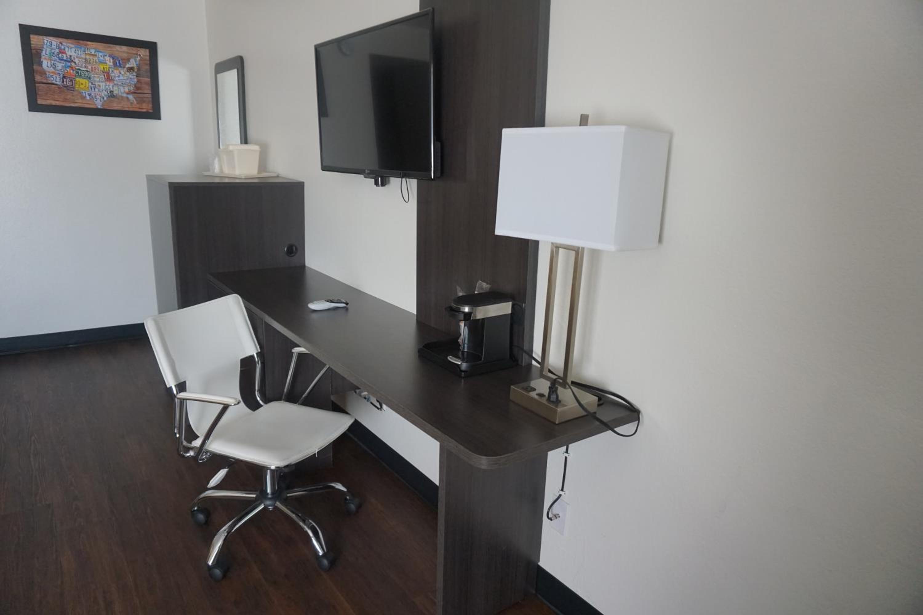 SureStay By Best Western Phoenix Airport, Foto 16