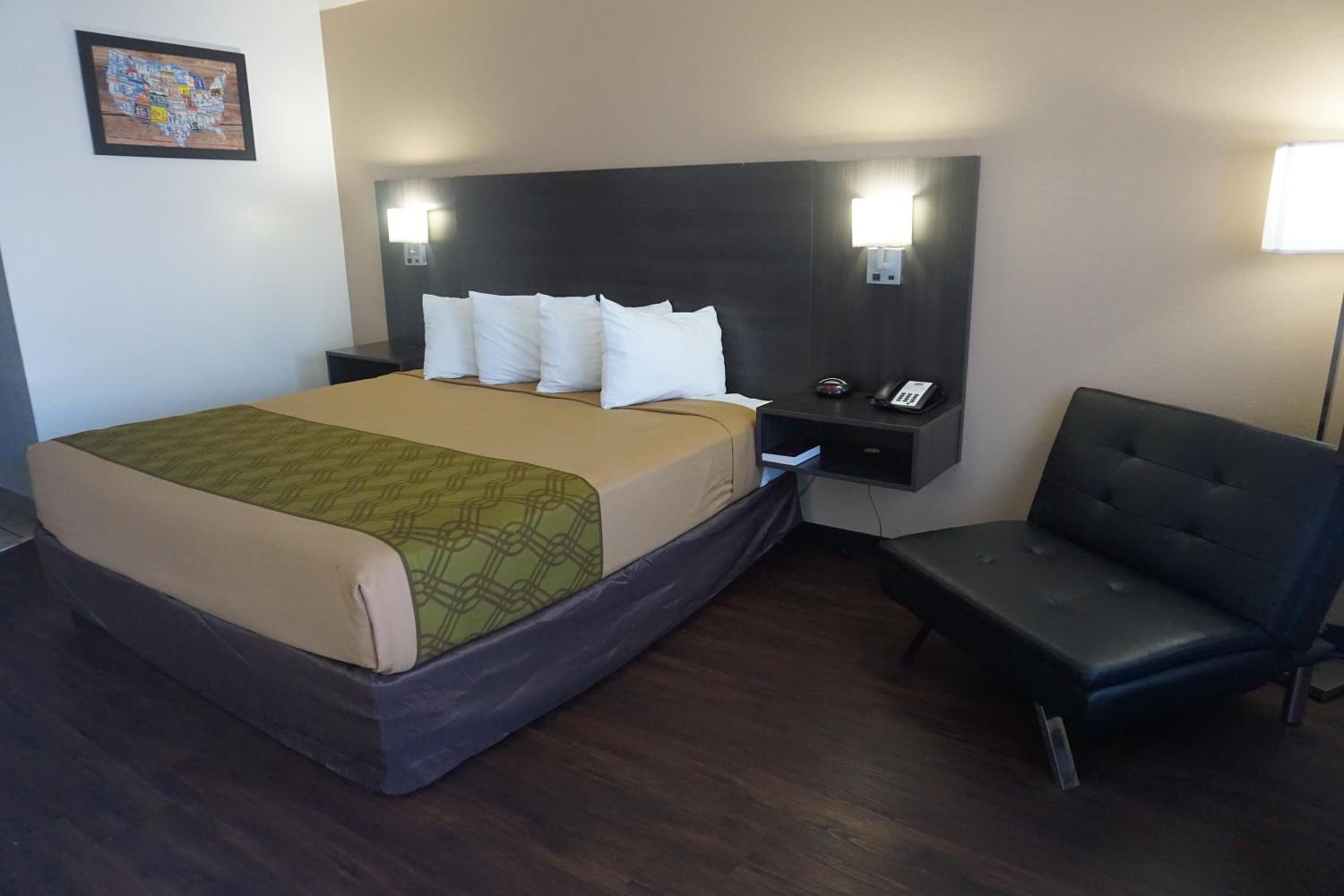 SureStay By Best Western Phoenix Airport, Foto 2