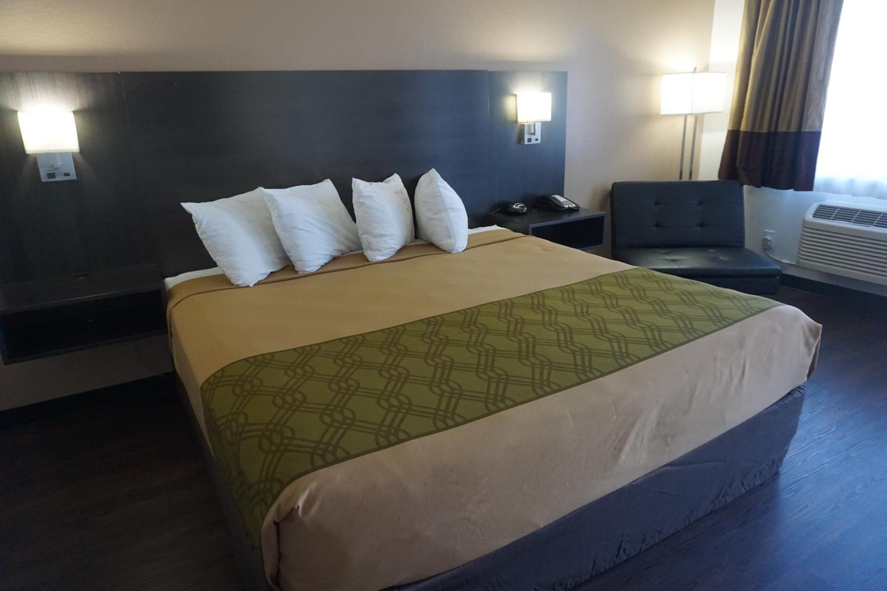 SureStay By Best Western Phoenix Airport, Foto 15
