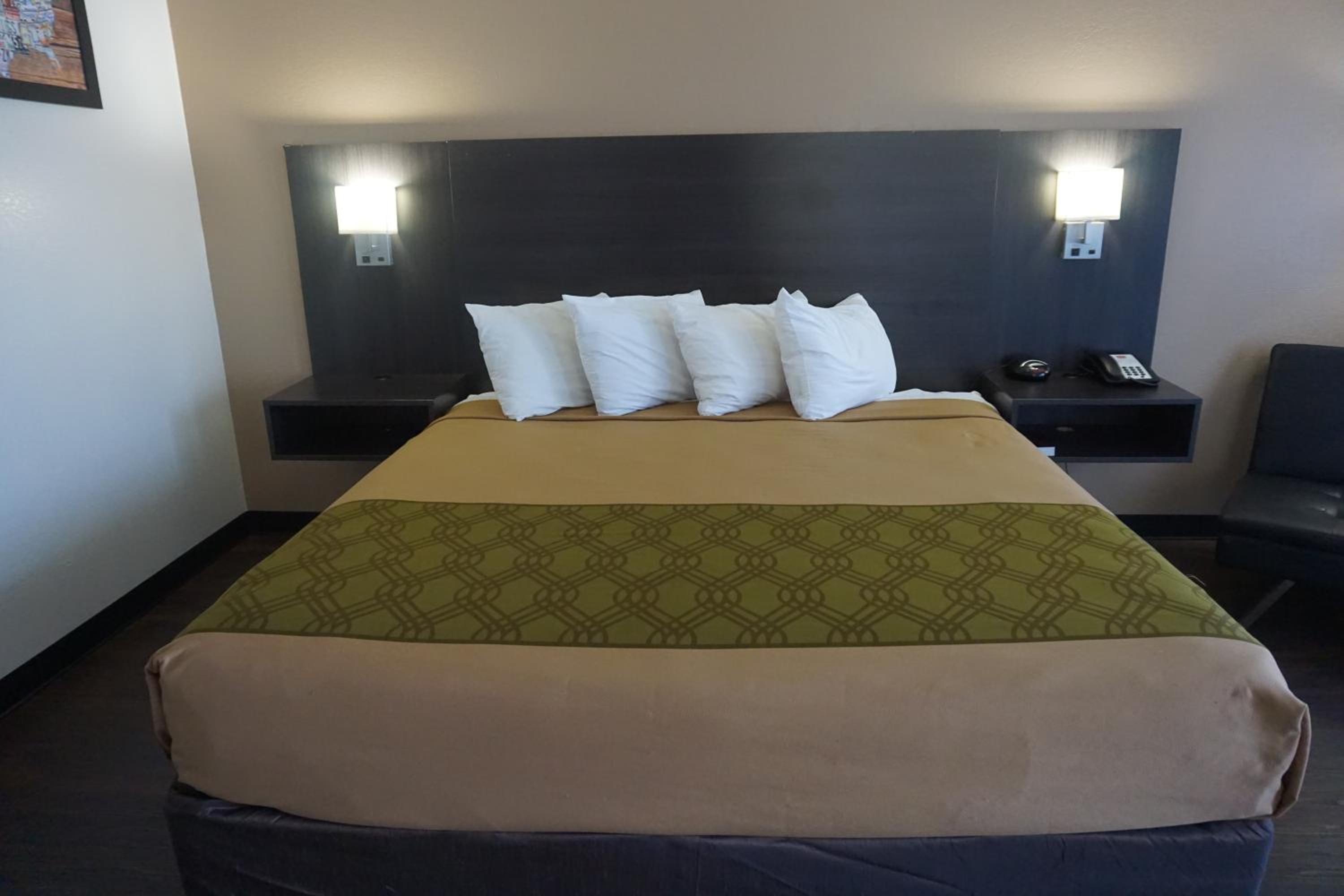 SureStay By Best Western Phoenix Airport, Foto 8