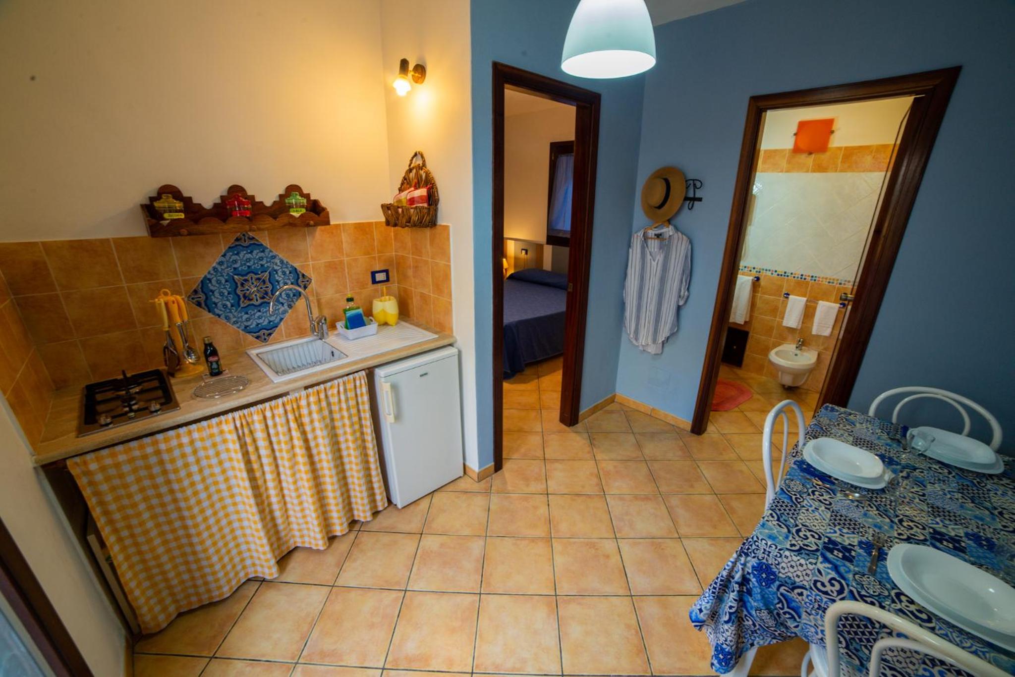 One-Bedroom House (2 Adults) photo 3