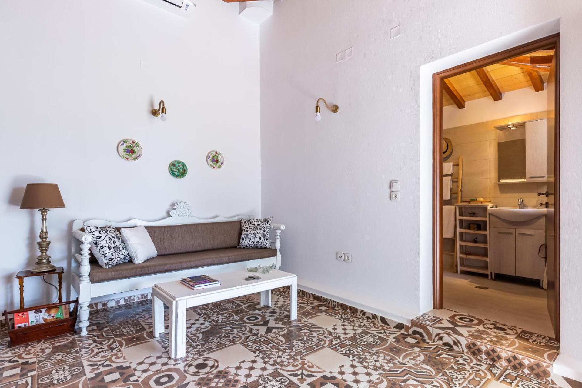 Three-Bedroom House photo 2