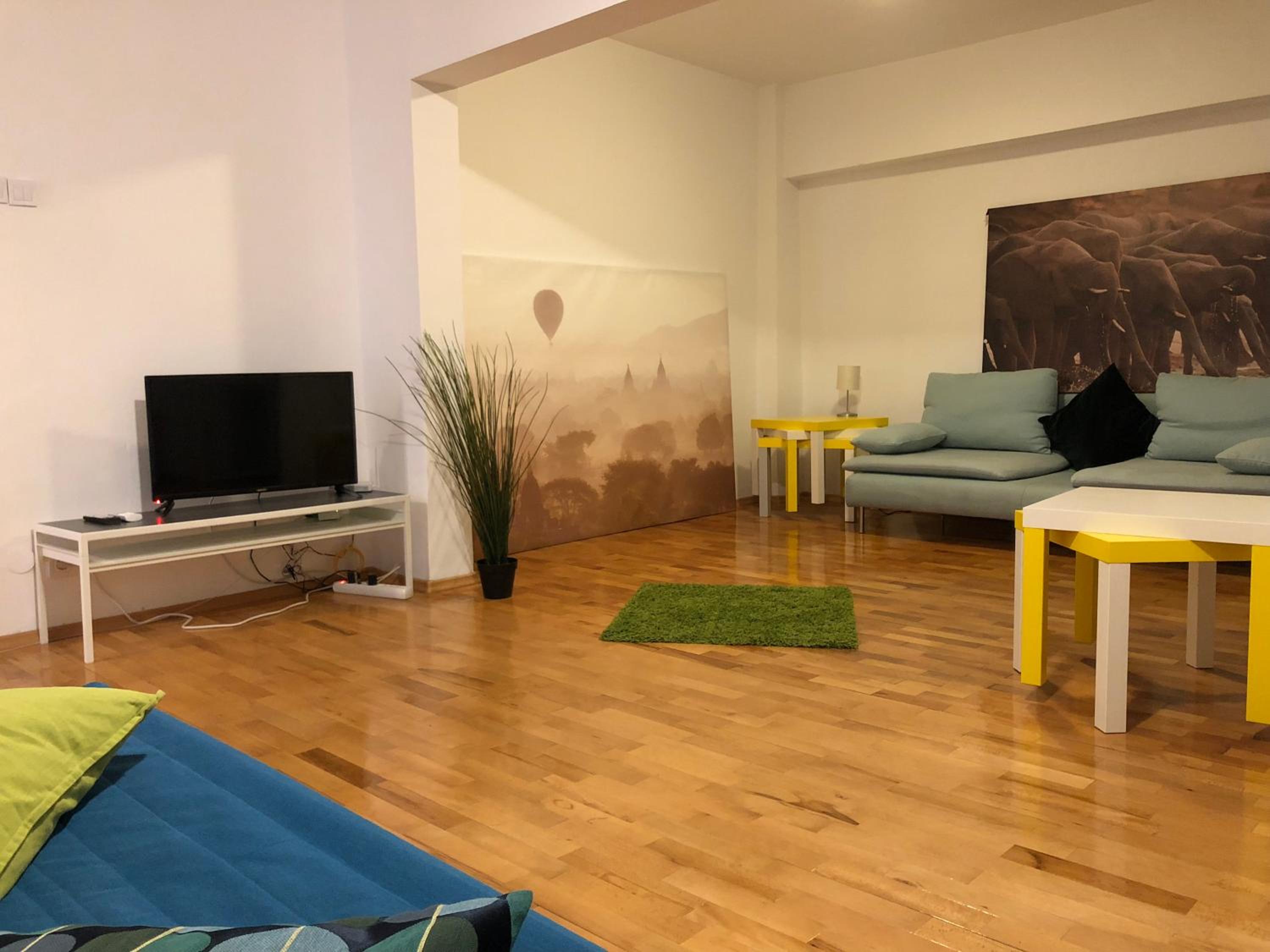 Superior Apartment - Photo 3