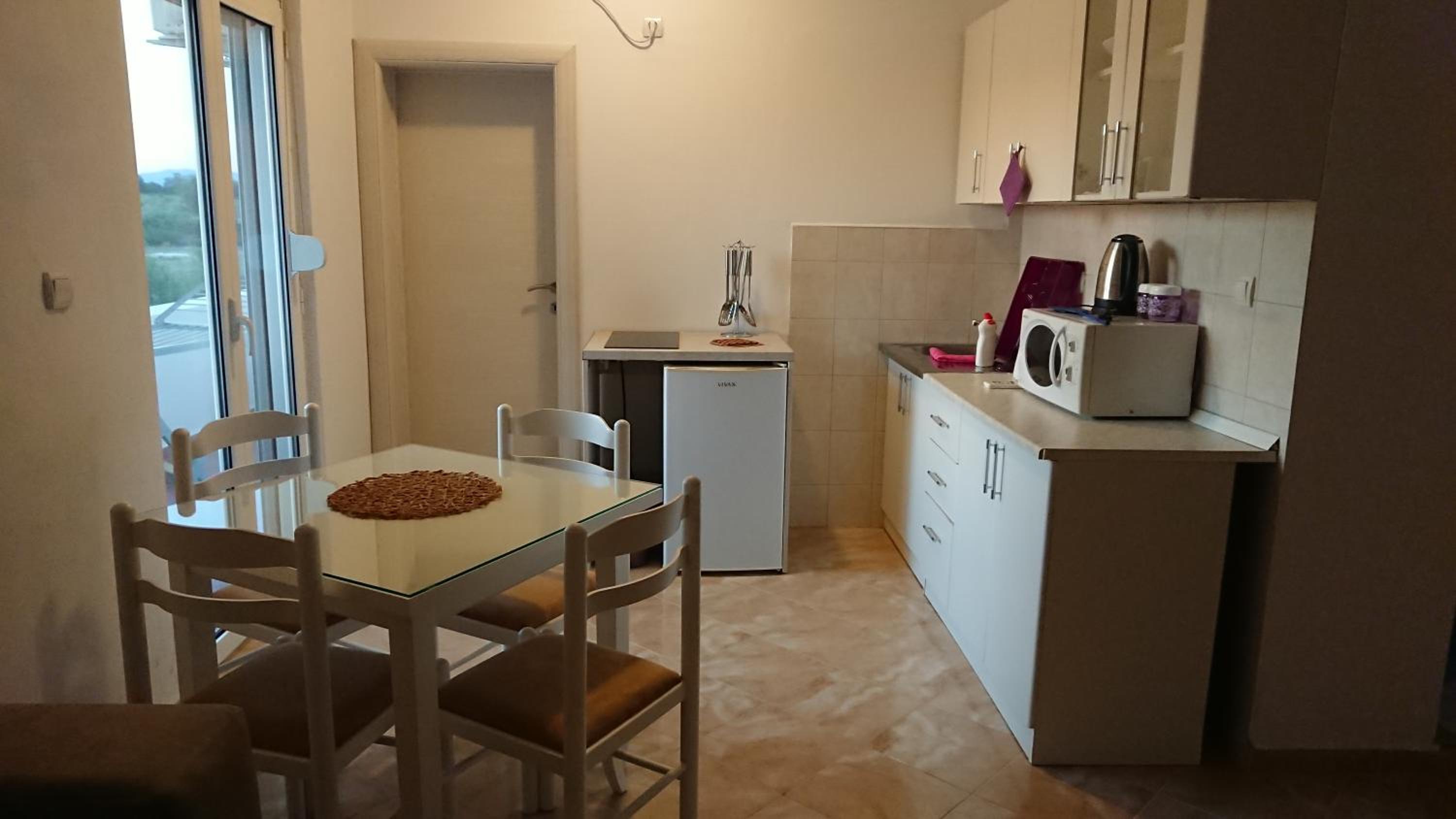 Deluxe Apartment photo 3