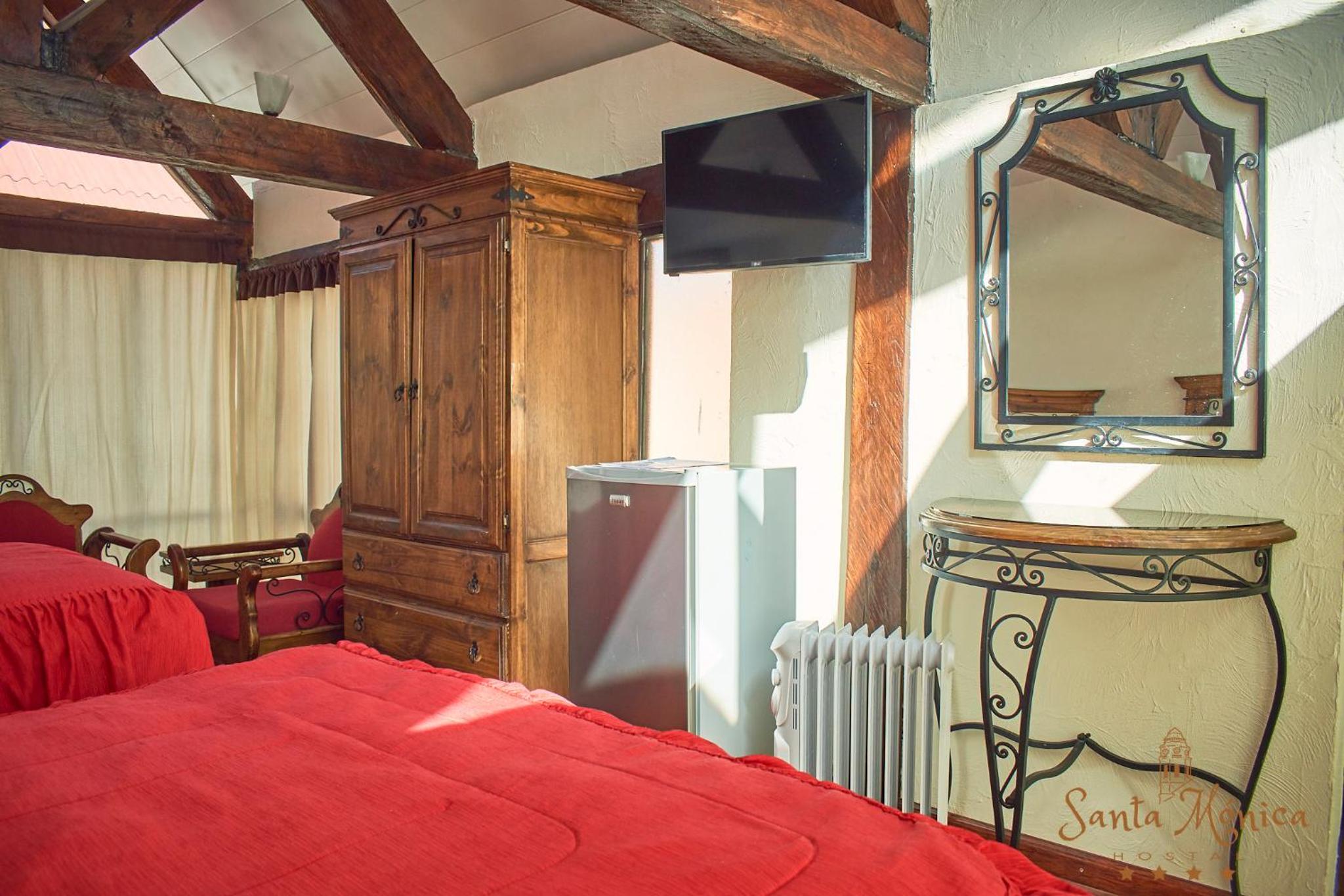 Twin Room photo 2