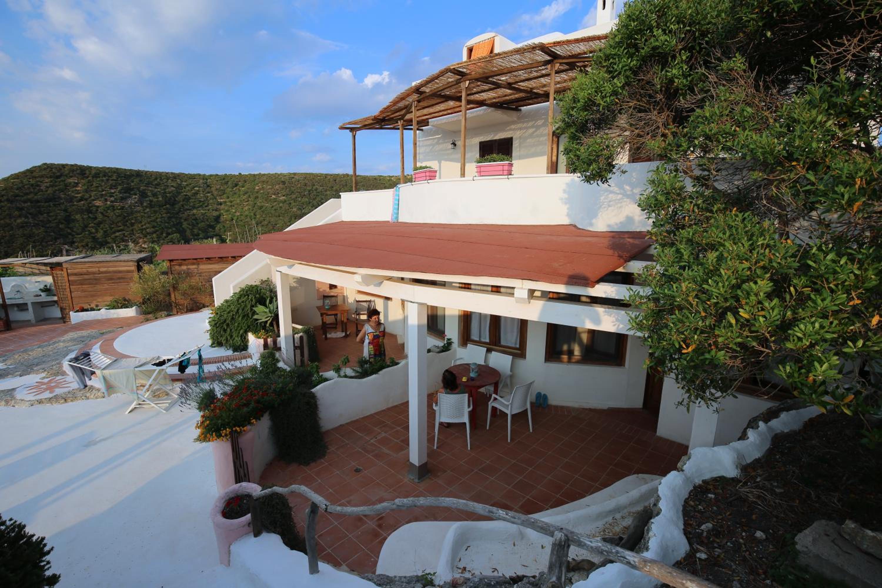 Triple Room with Sea View photo 1