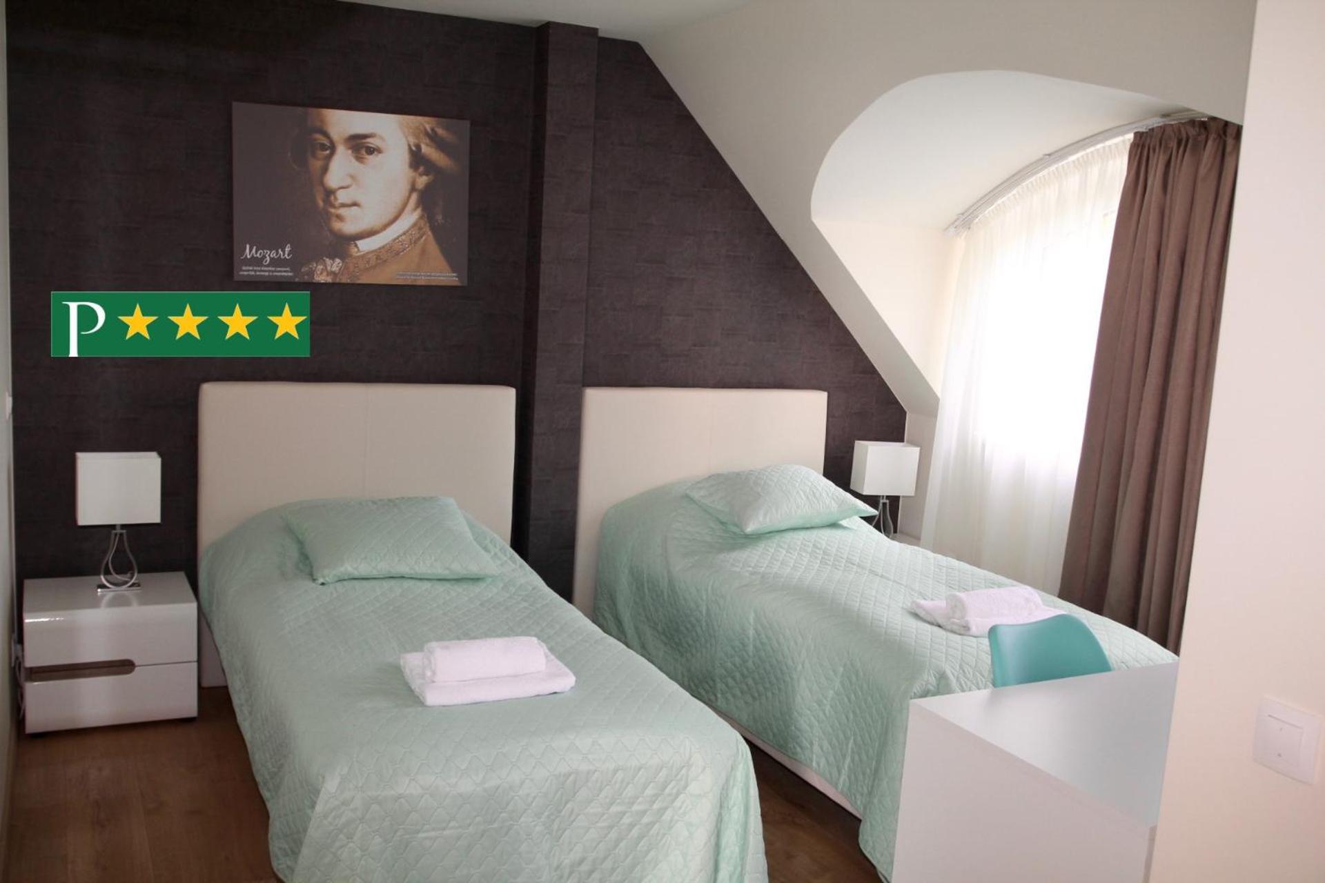 Twin Room photo 2