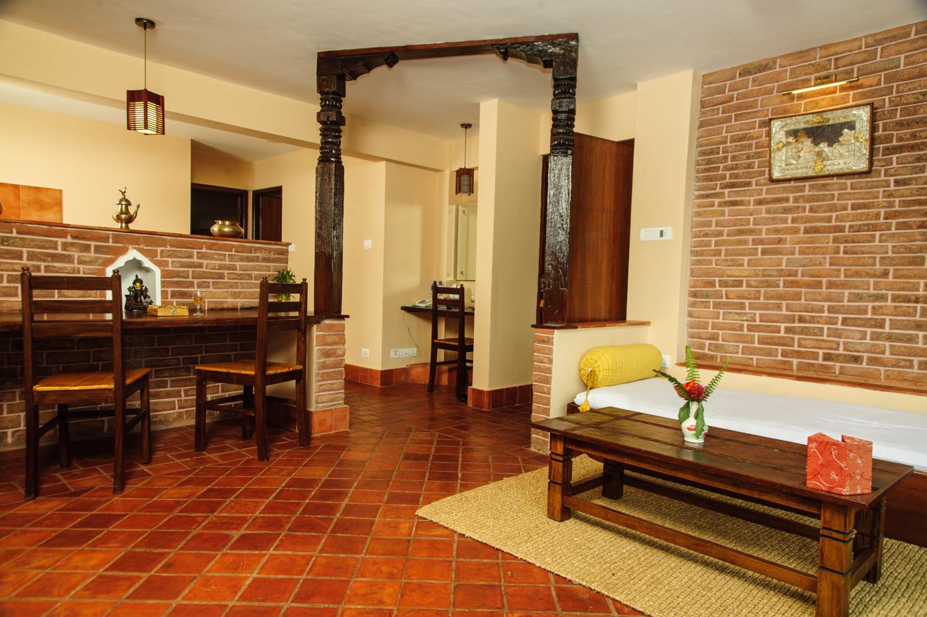 Suite photo 3