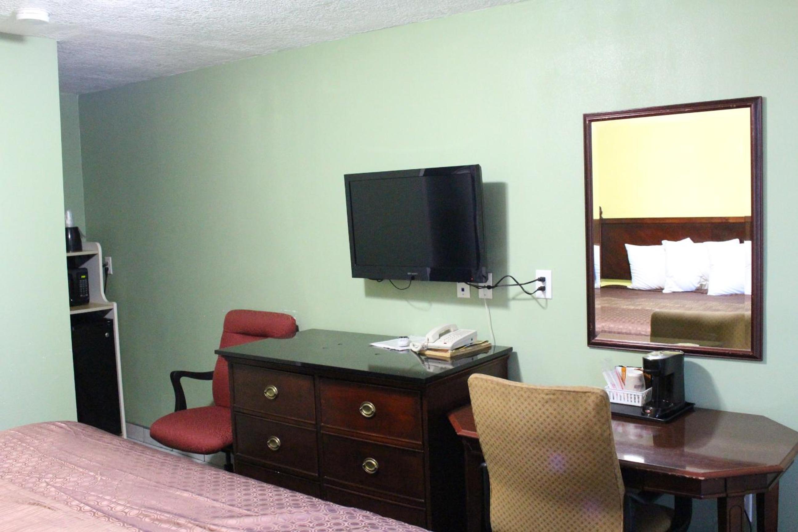 King Room photo 2