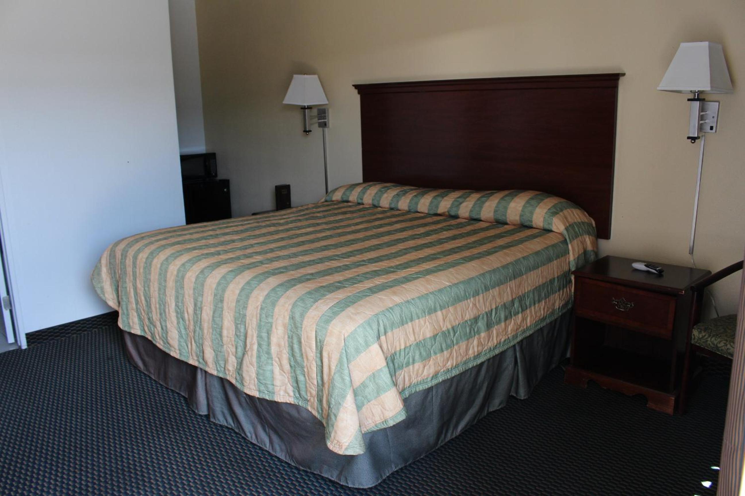 King Room photo 1
