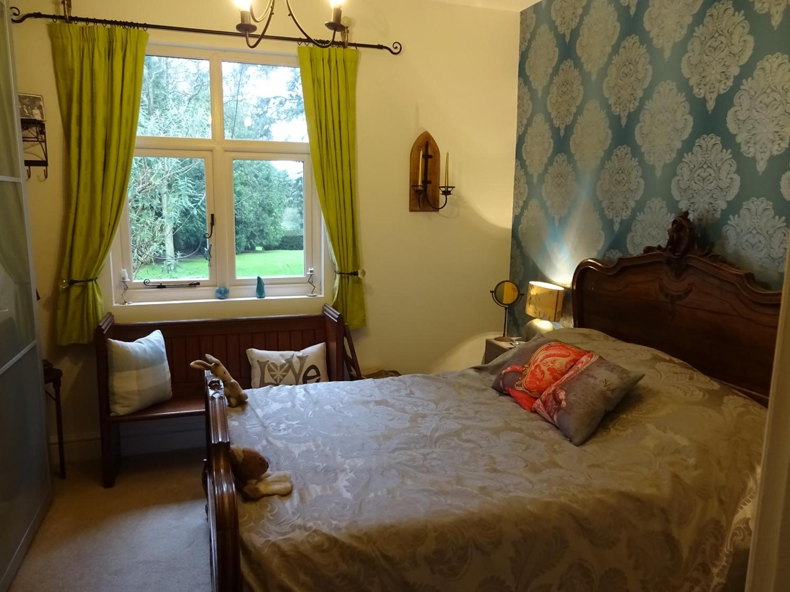 Double Room photo 1