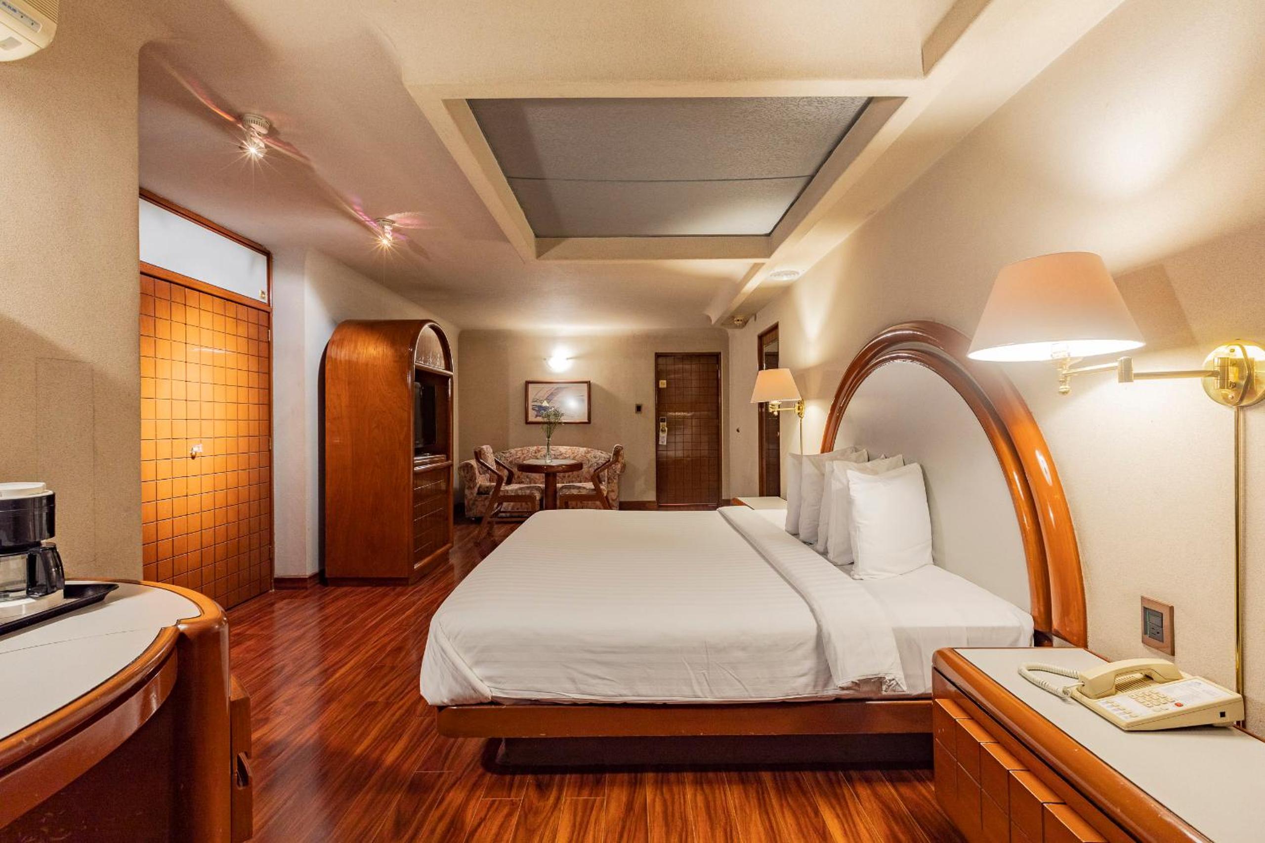 Junior Suite photo 1
