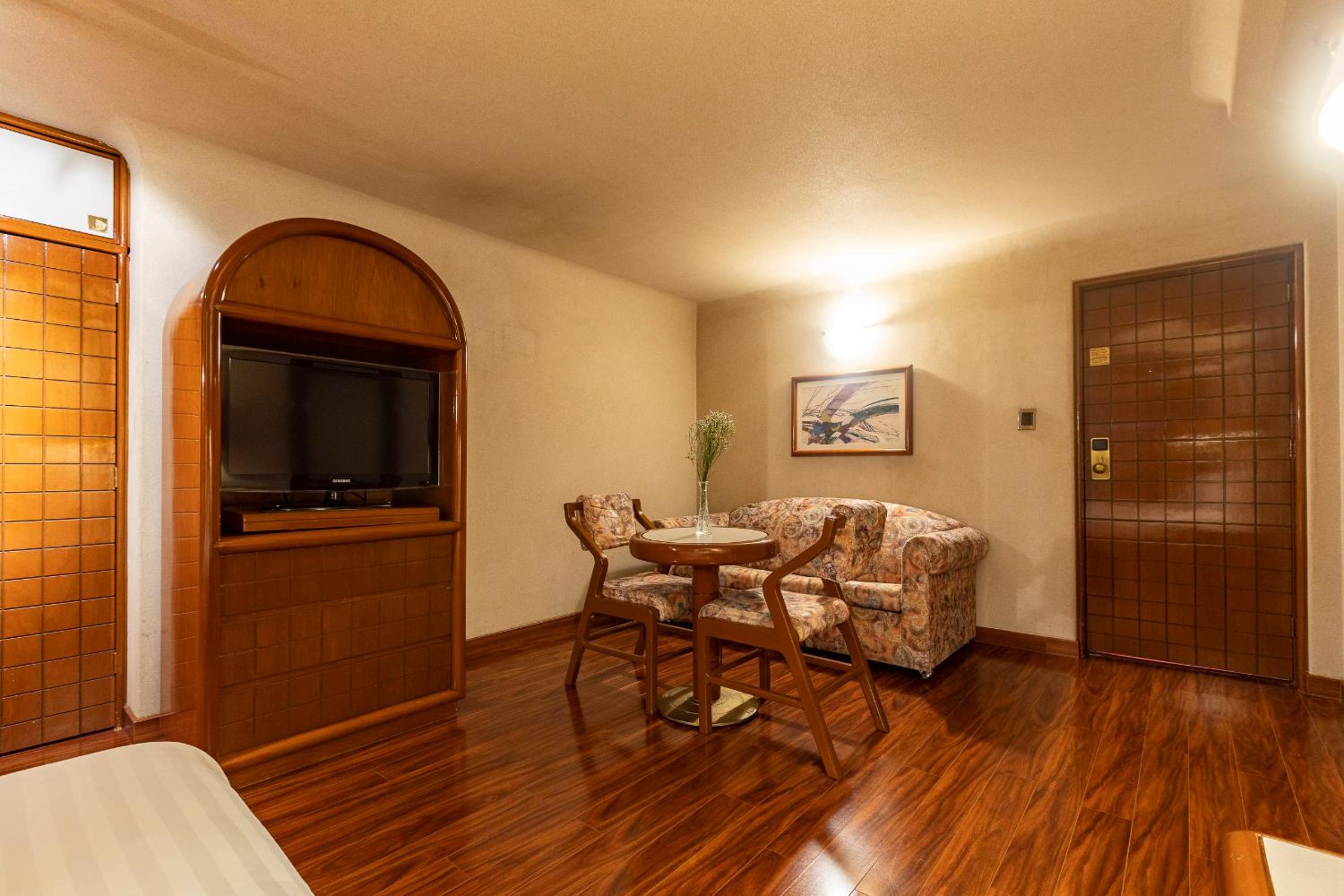 Junior Suite photo 3