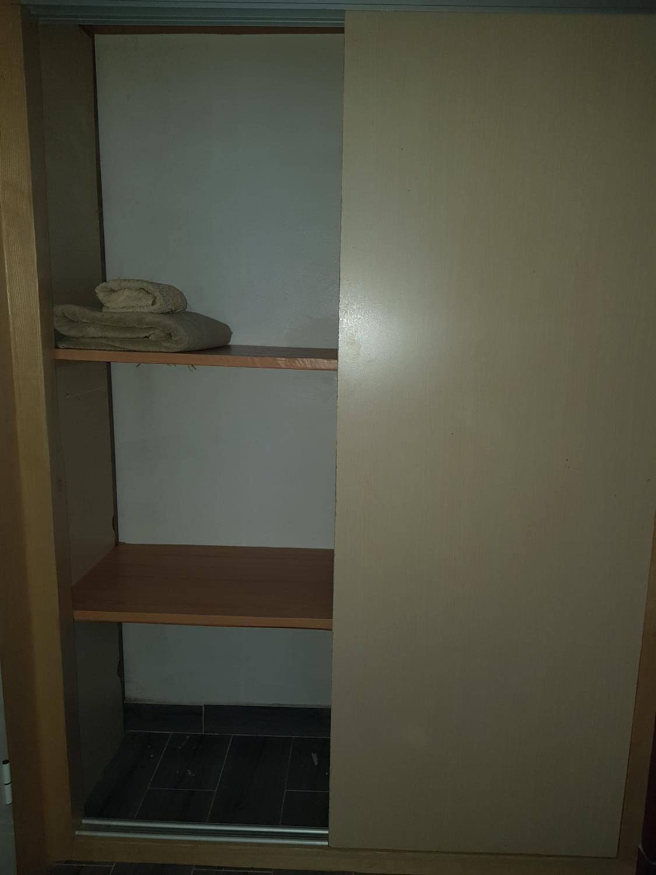 One-Bedroom Apartment - Photo 4