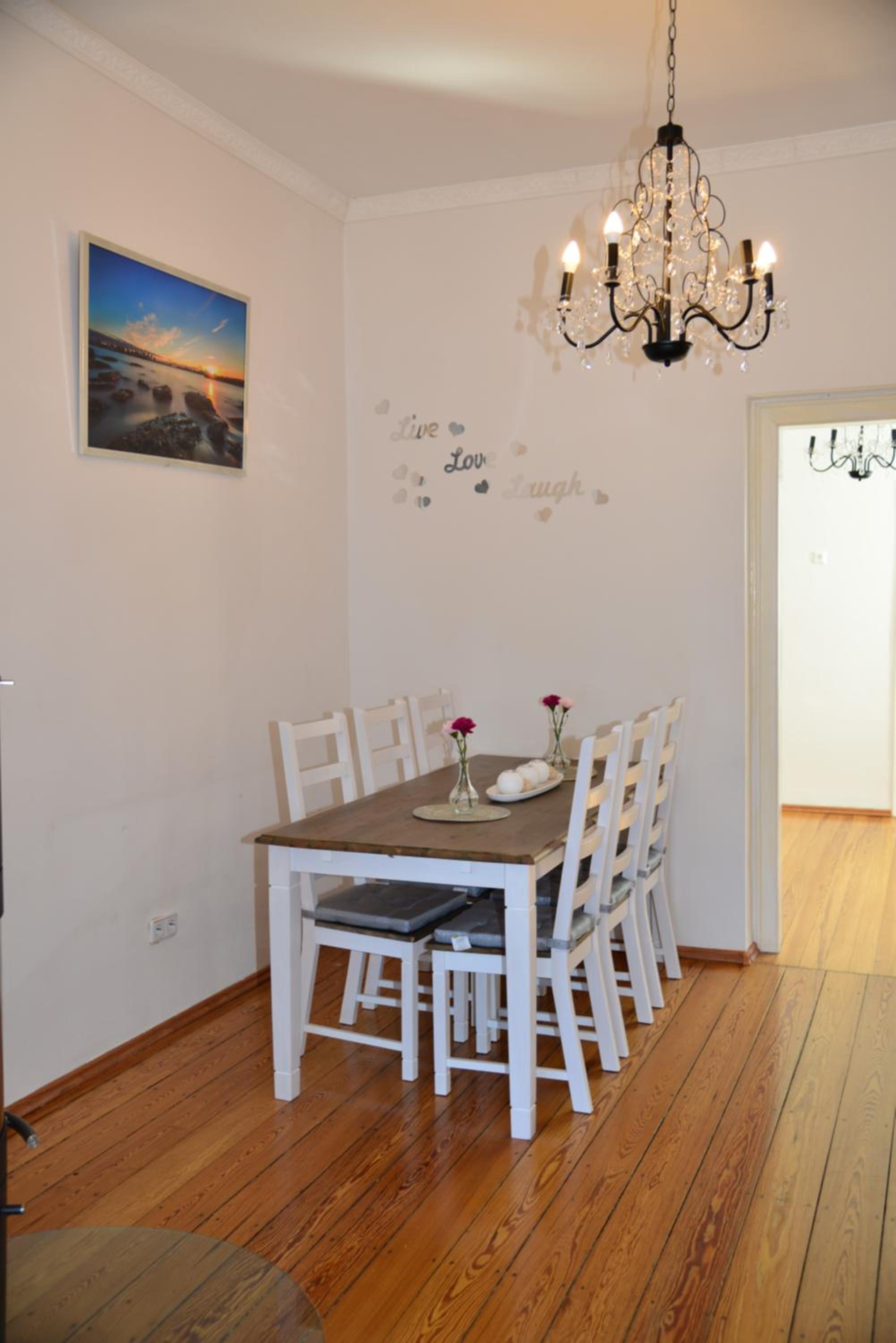Two-Bedroom Apartment - Photo 27
