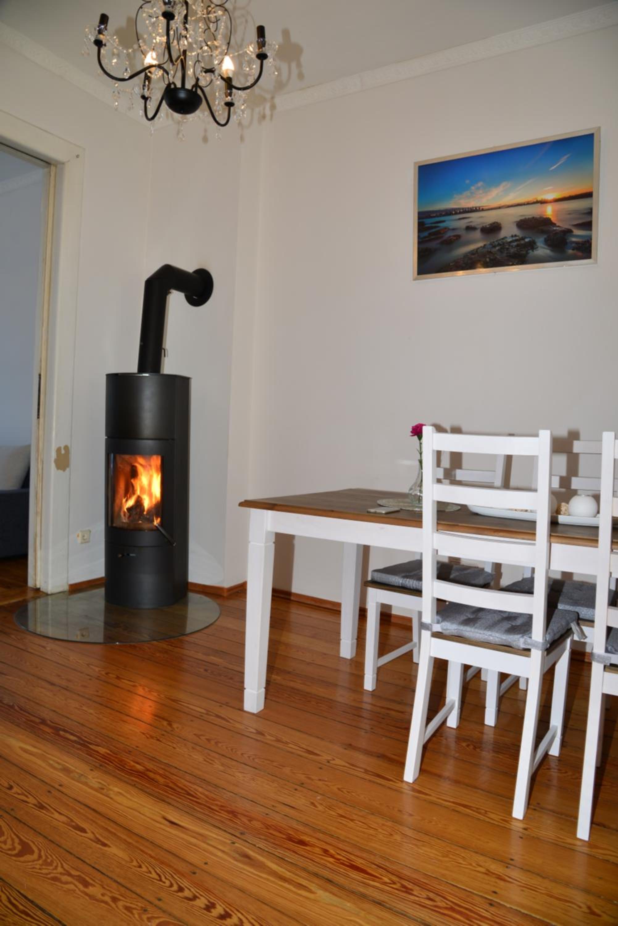 Two-Bedroom Apartment - Photo 28