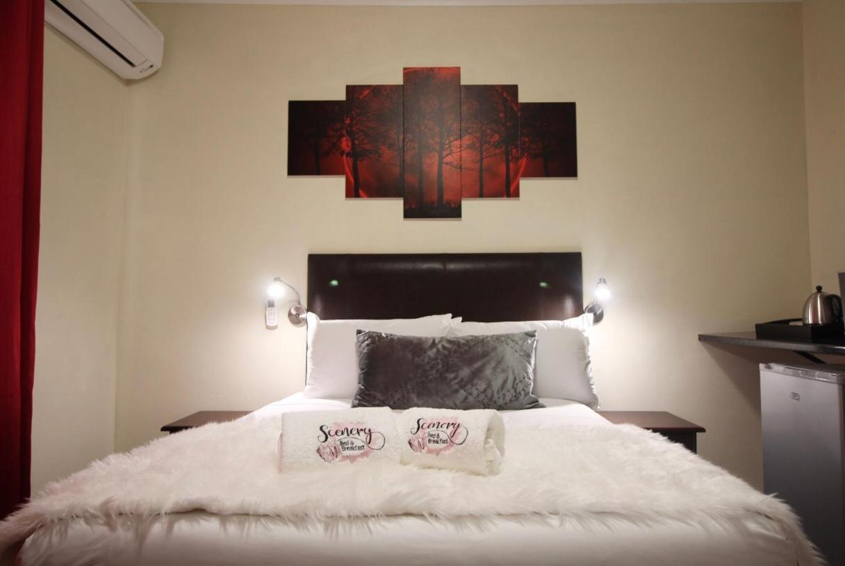 Double Room - Disability Access - Photo 1