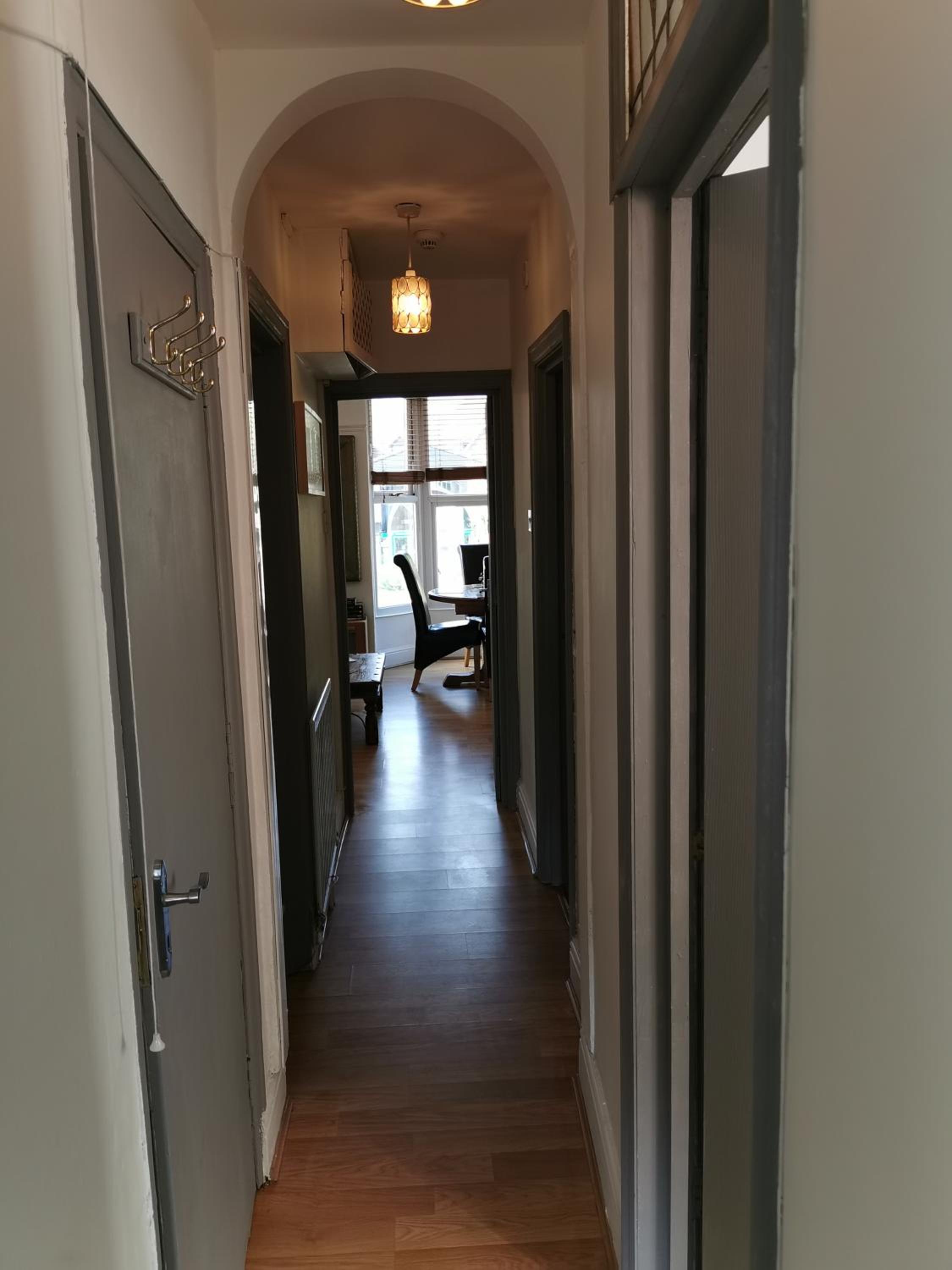 Two-Bedroom Apartment - Photo 20