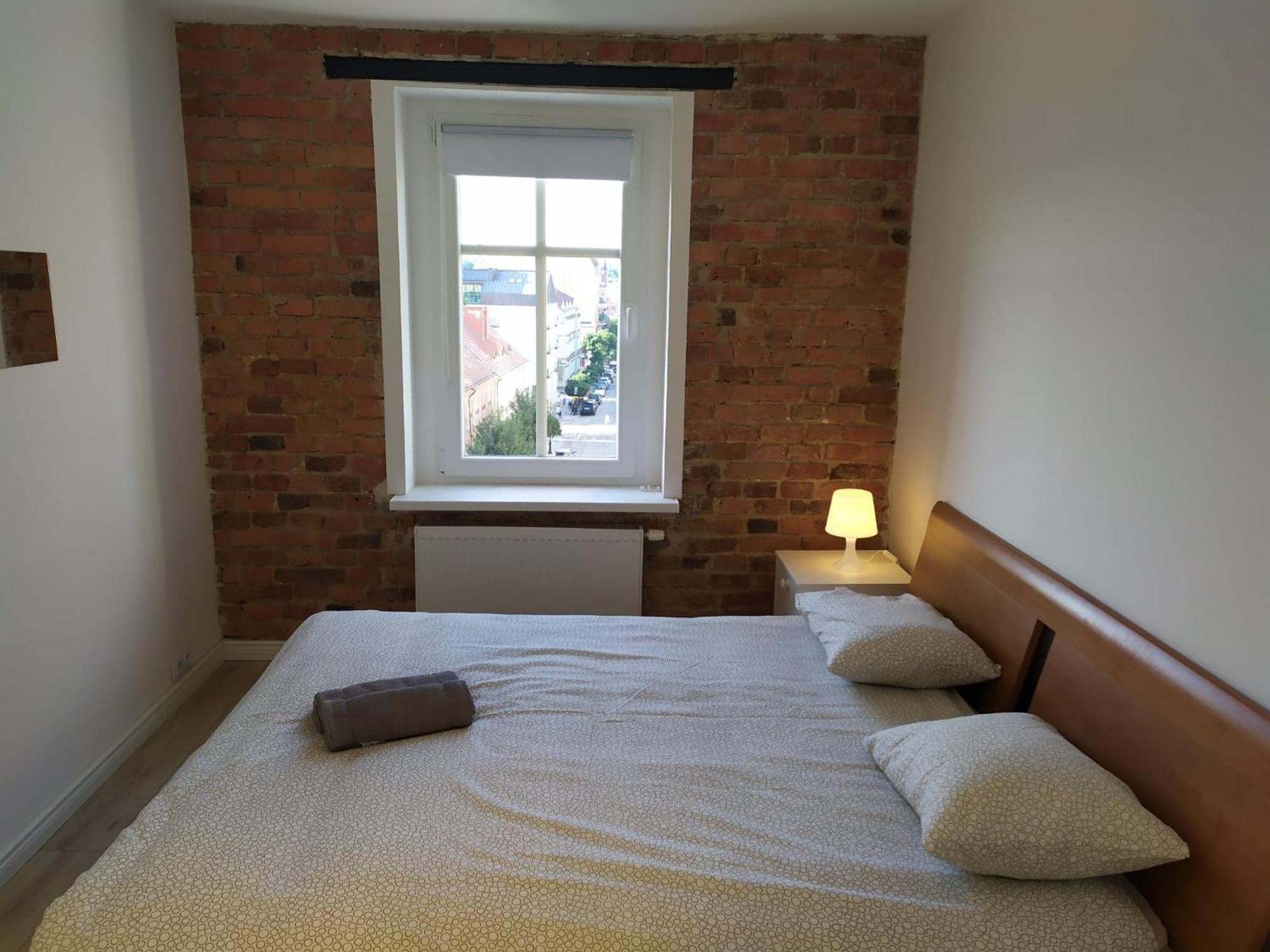 Budget Double Room - Photo 31