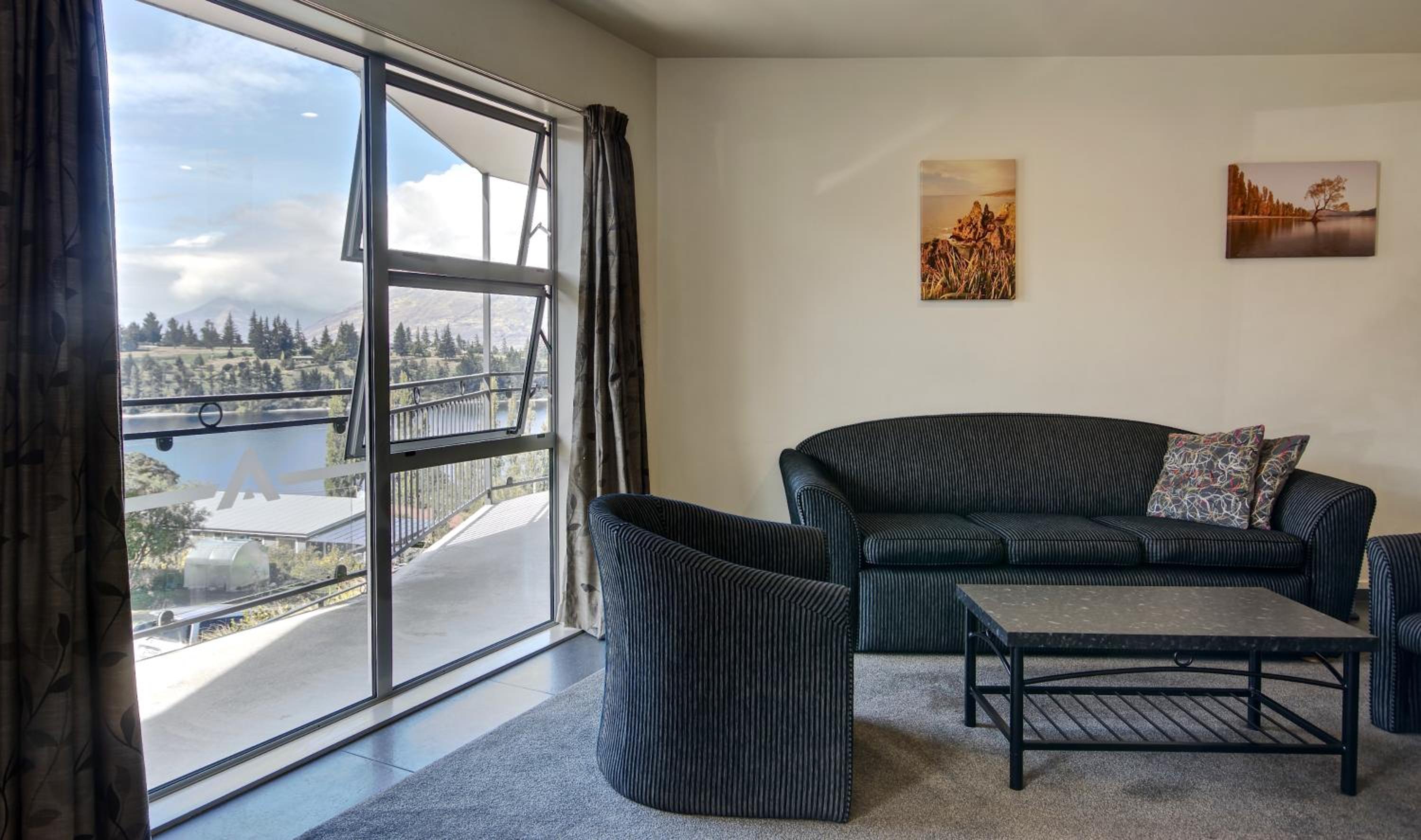 Family Apartment