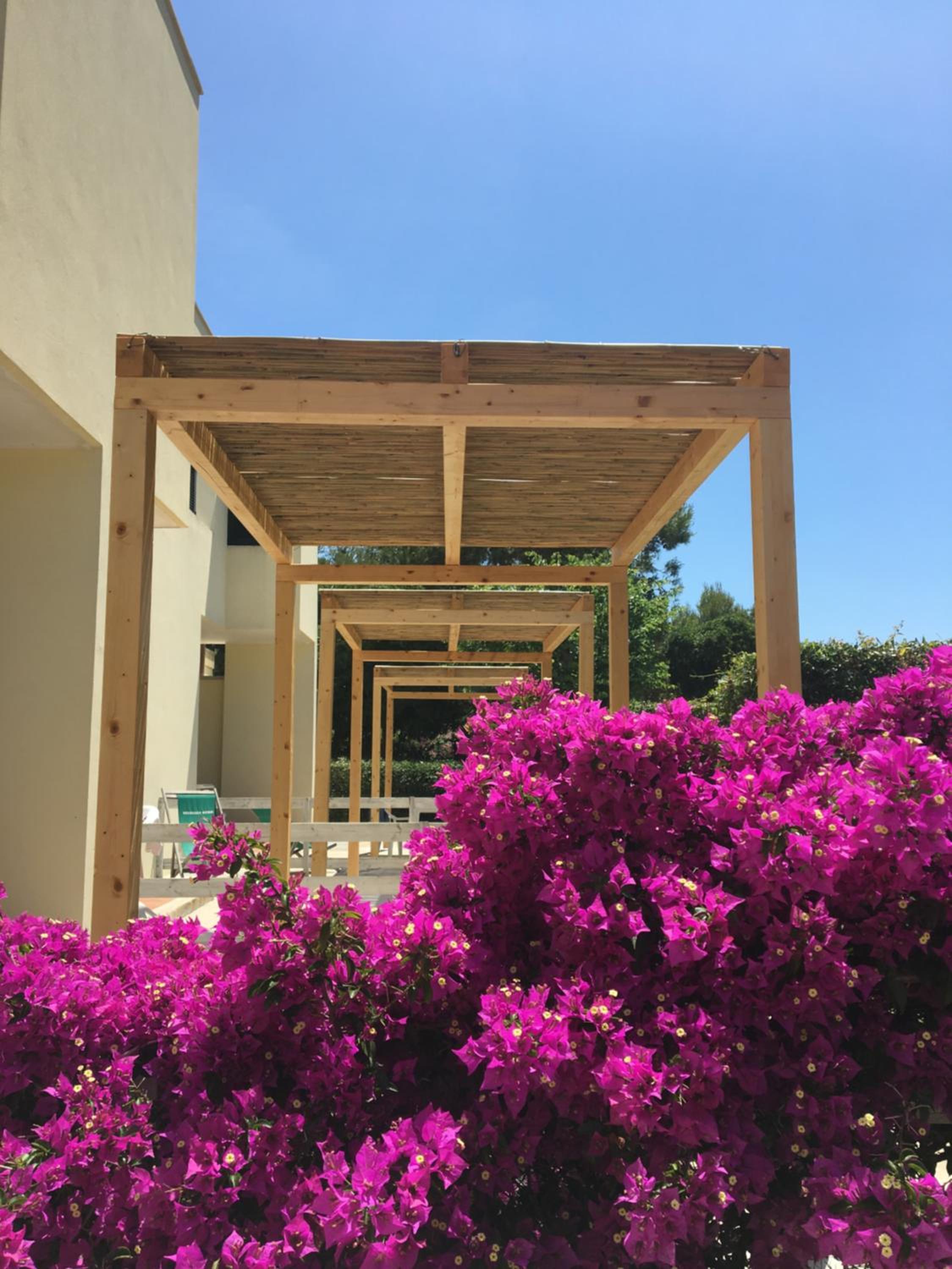 Quadruple Room with Patio - Photo 10