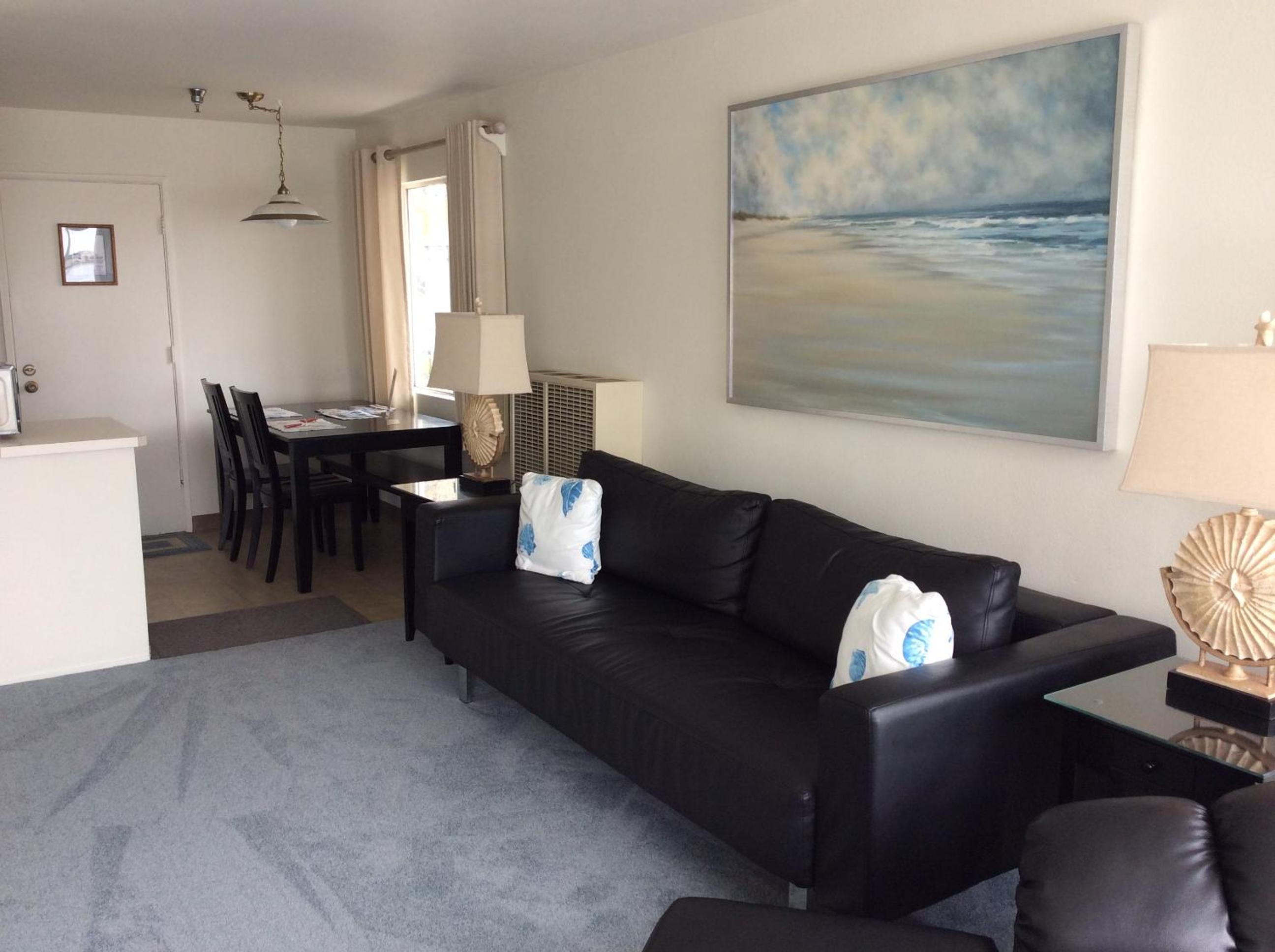 Superior Suite with Sea View