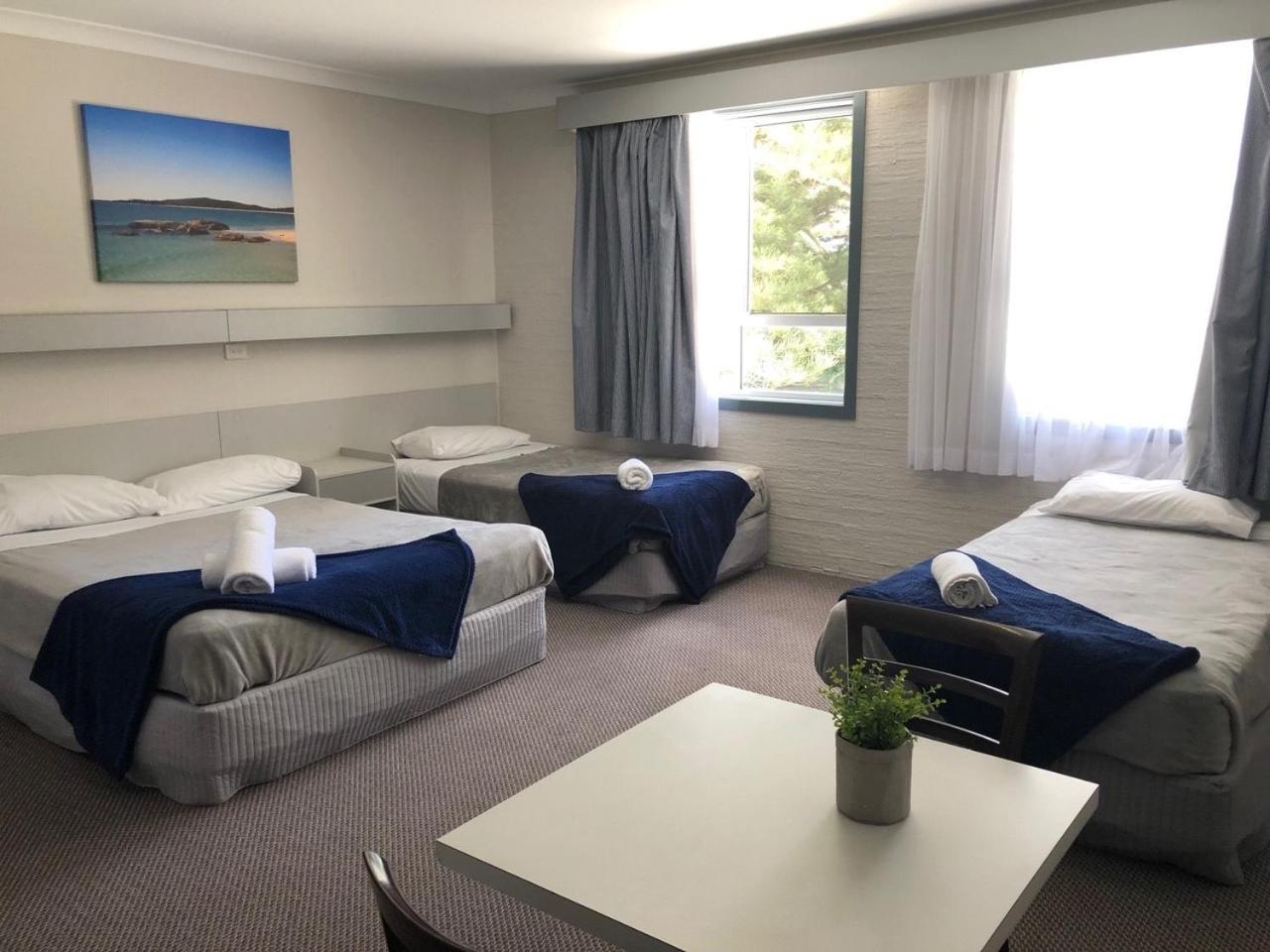 Family Room With Sea View photo 1