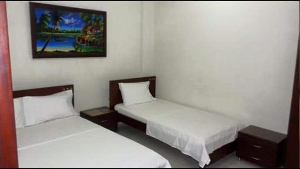 Twin Room photo 1