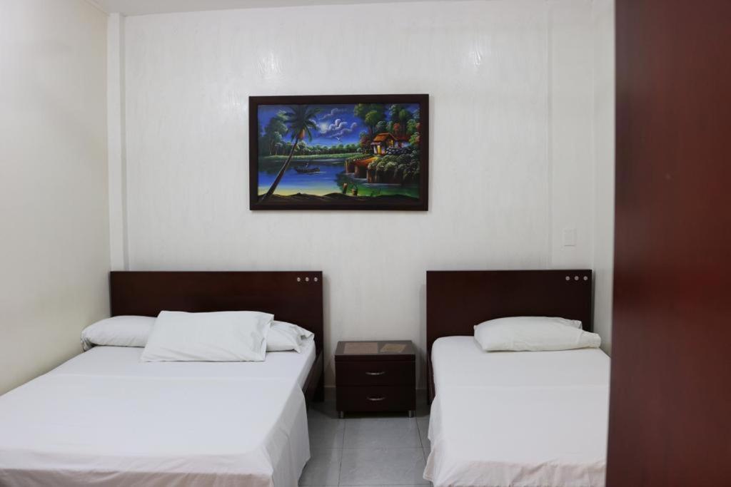 Twin Room photo 2