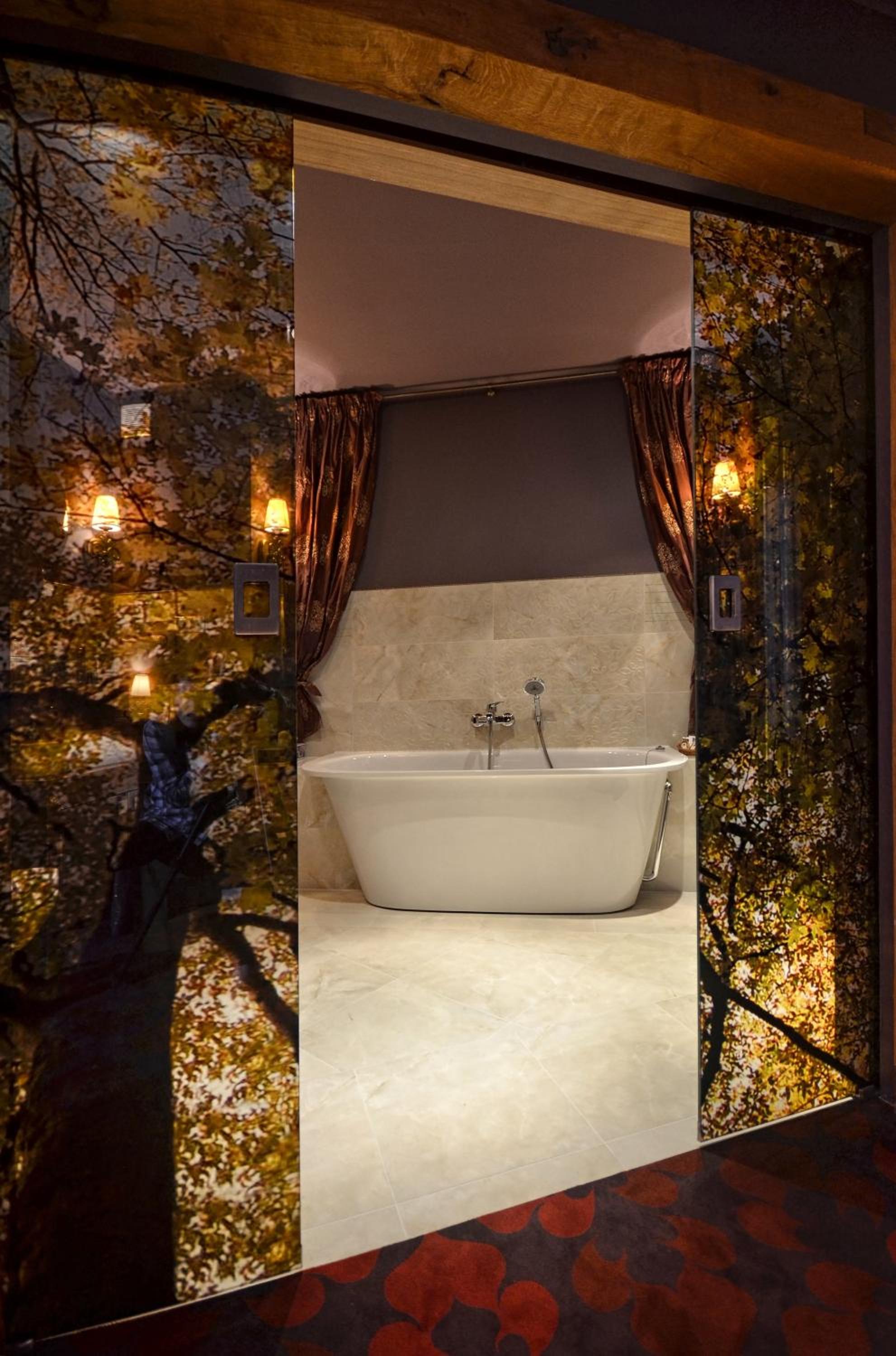 Exclusive Suite - Photo 9