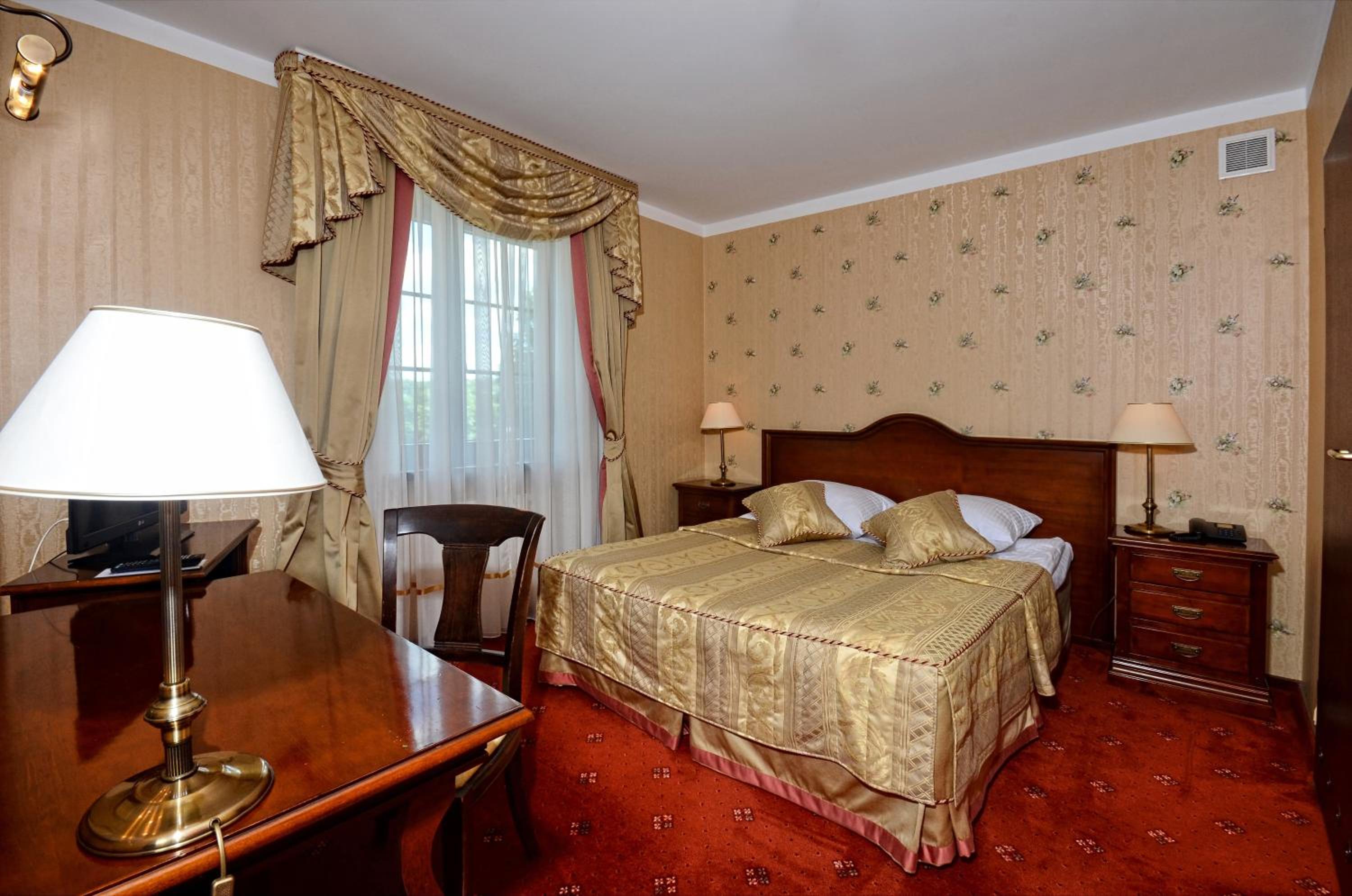 Royal Suite - Photo 3