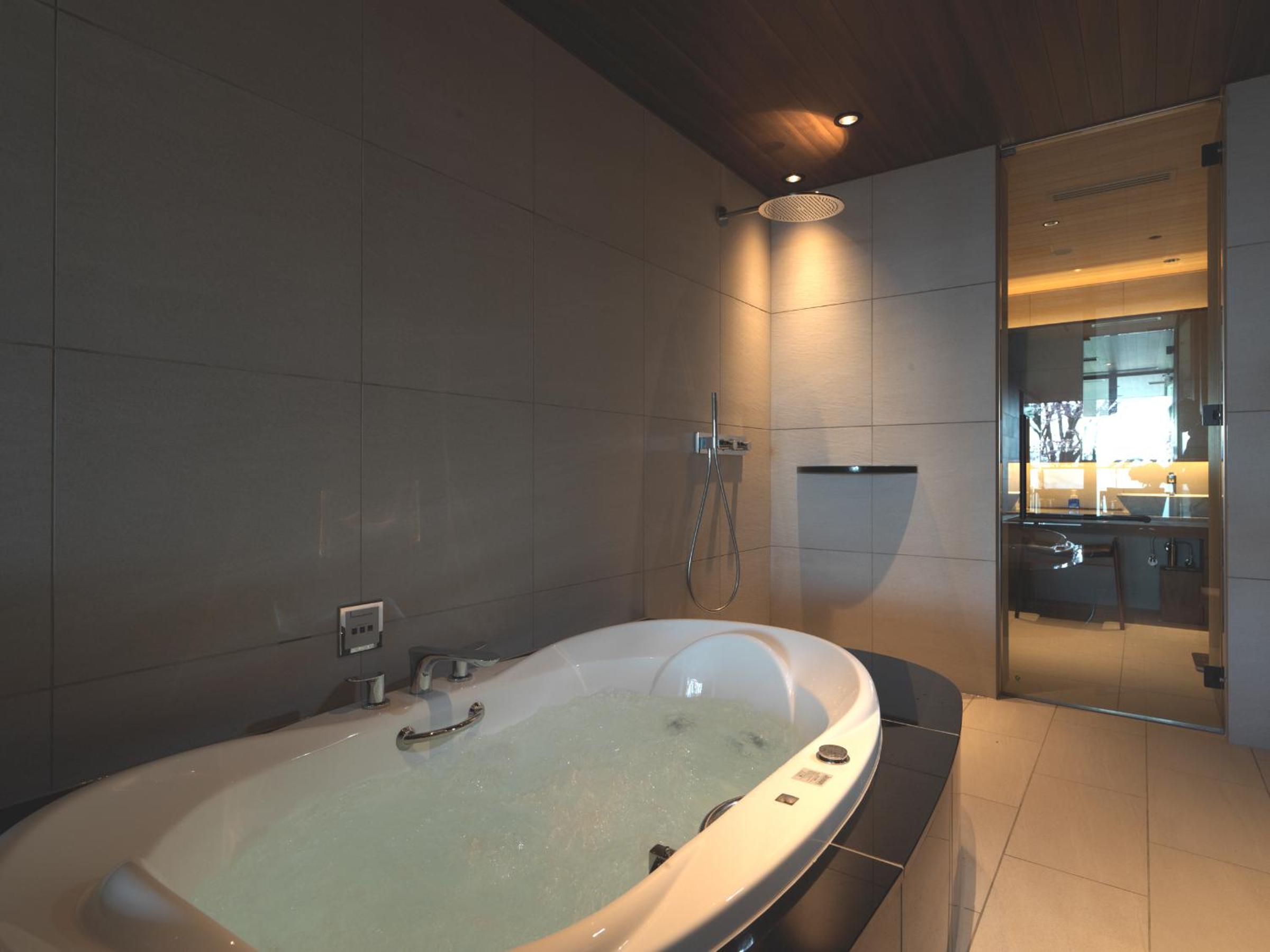 Suite Superior Villa photo 3